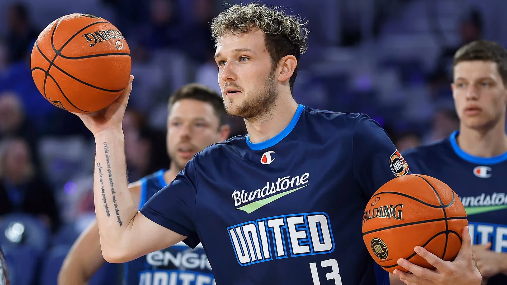Is next CG waiting in United’s wings?
