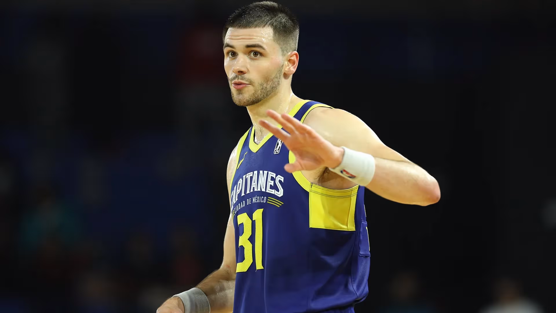 SuperCoach NBL: New import watch