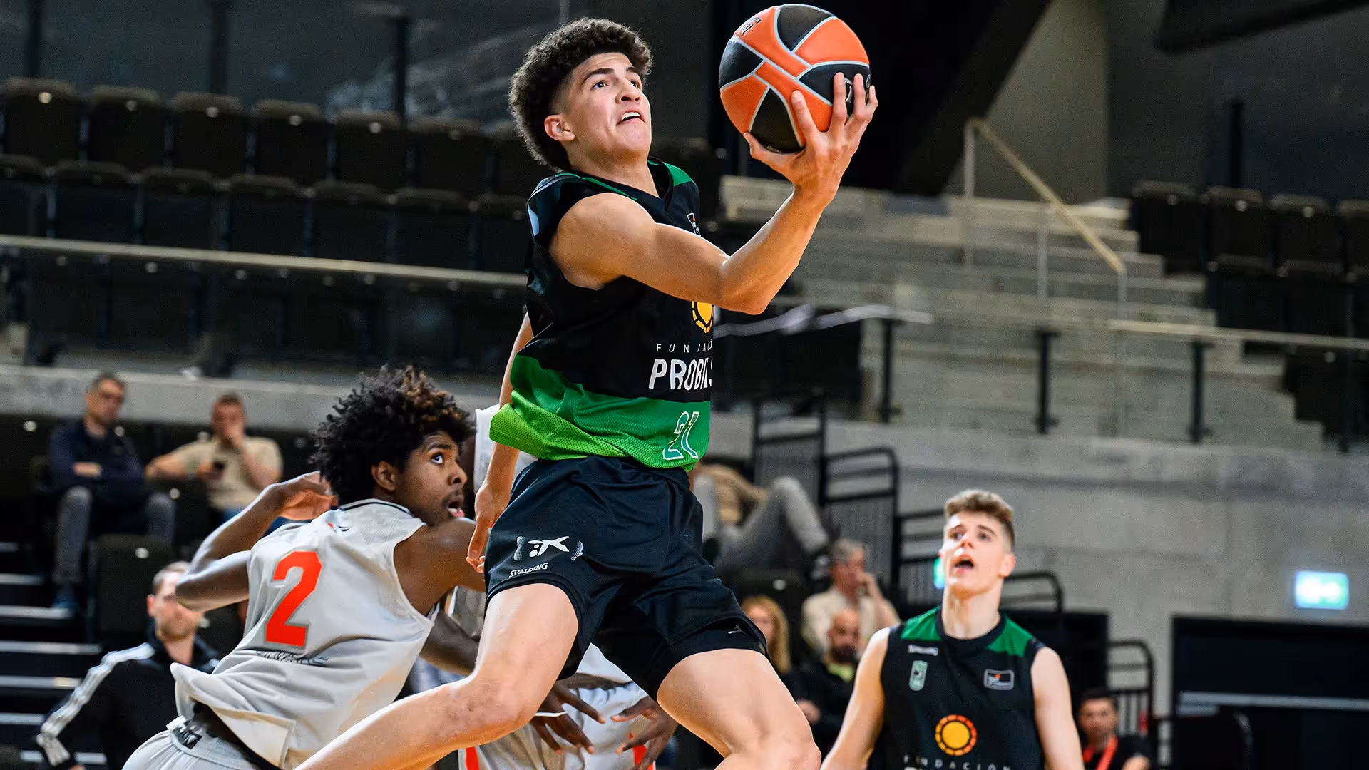 The Breakers Next Star worthy of the hype