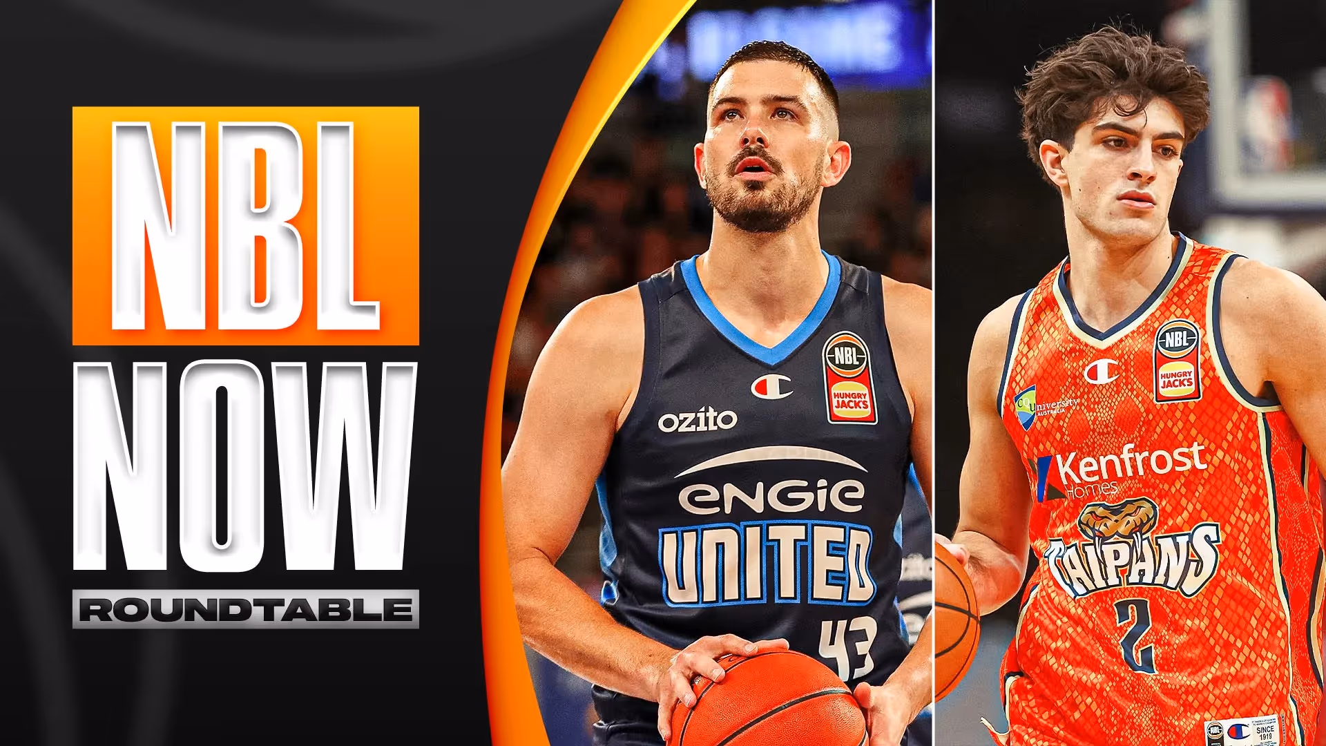 NBL Now Roundtable: Melbourne & Cairns