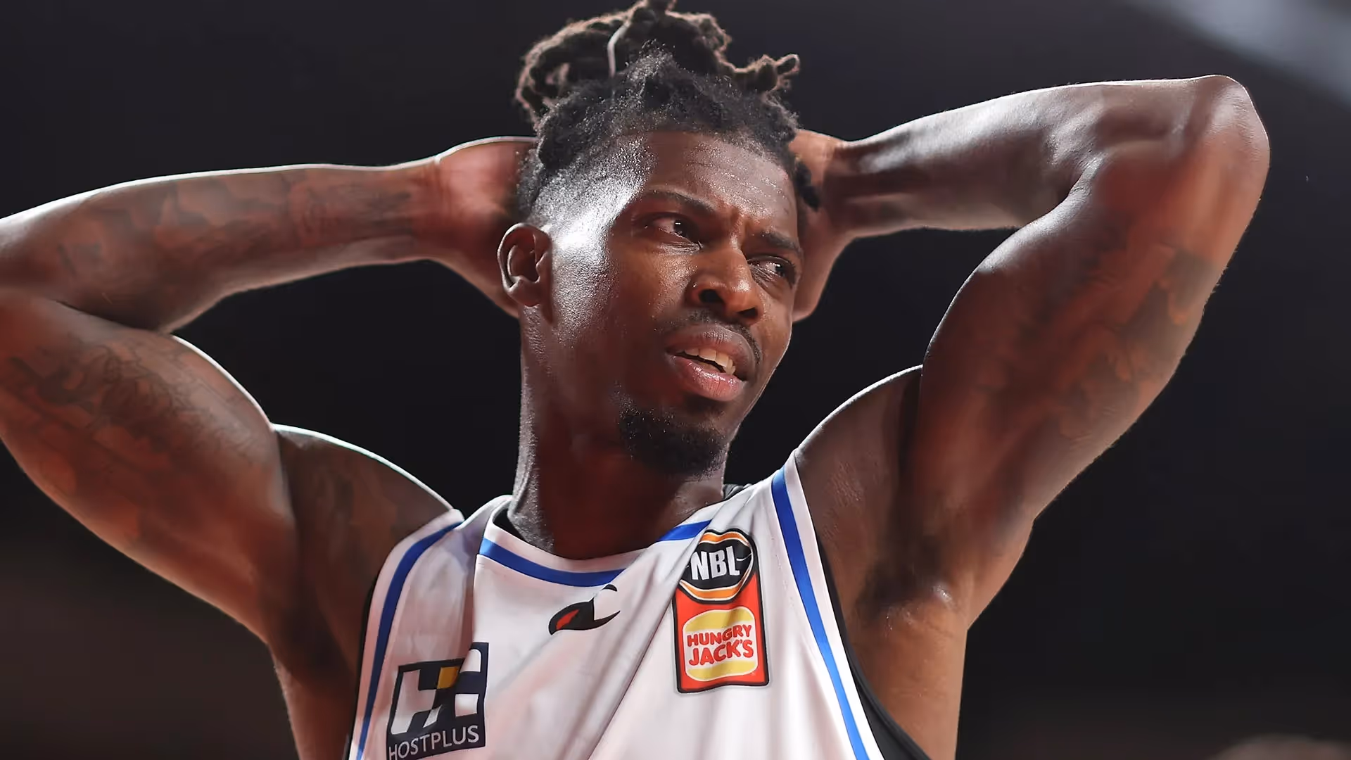 Can Prather Bullet back to best?