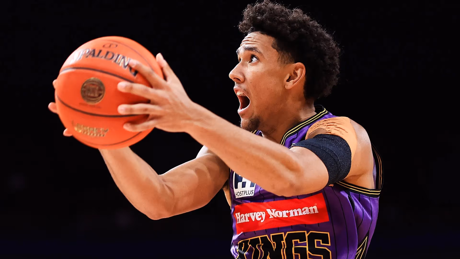 Galloway: ‘I can get back to NBA’