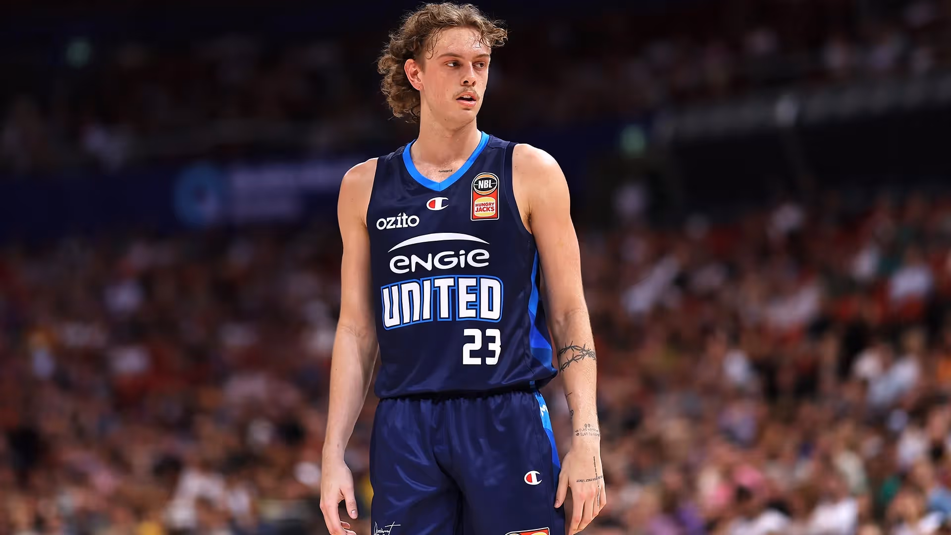 Travers to sign two-way NBA deal