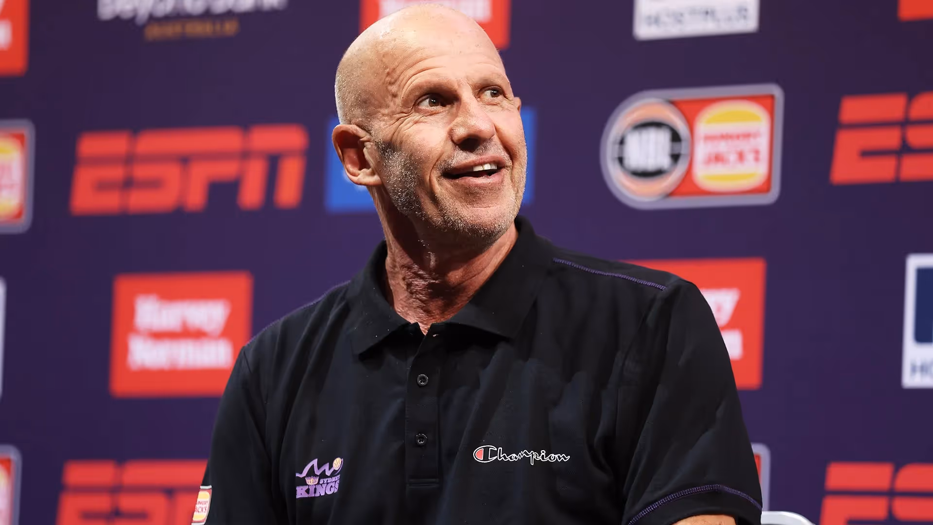 Striking a balance: Goorjian eyes return of Kings