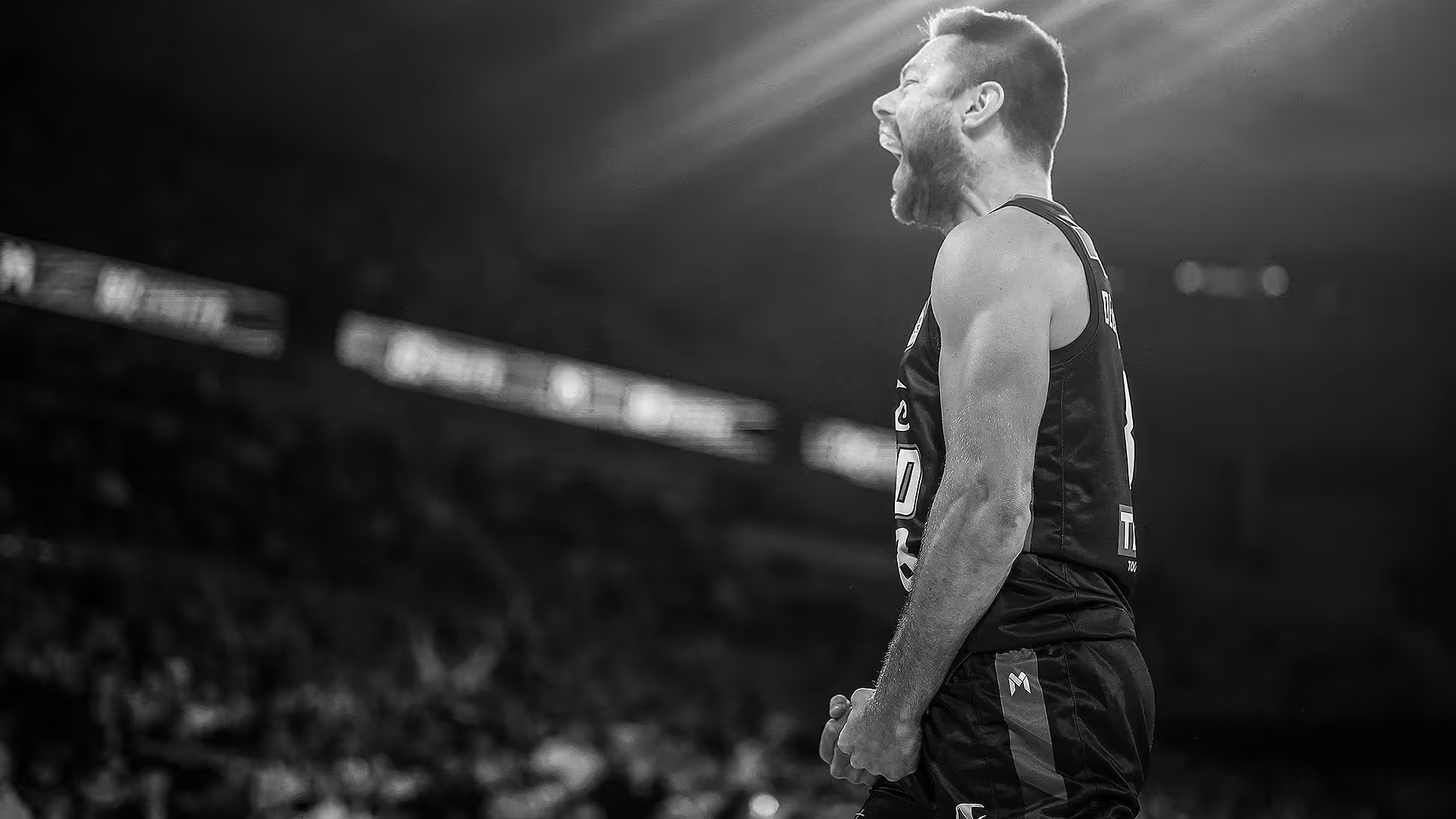 Start your engines: Your team's NBL25 starting five