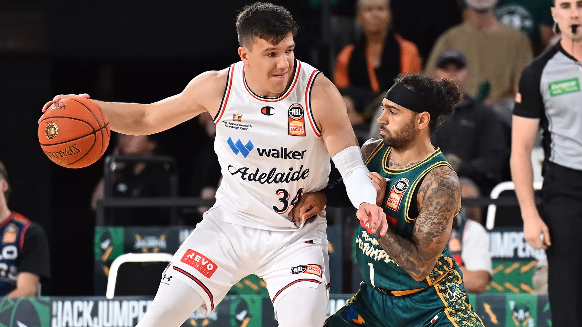 Tasmania v Adelaide pre-season games cancelled