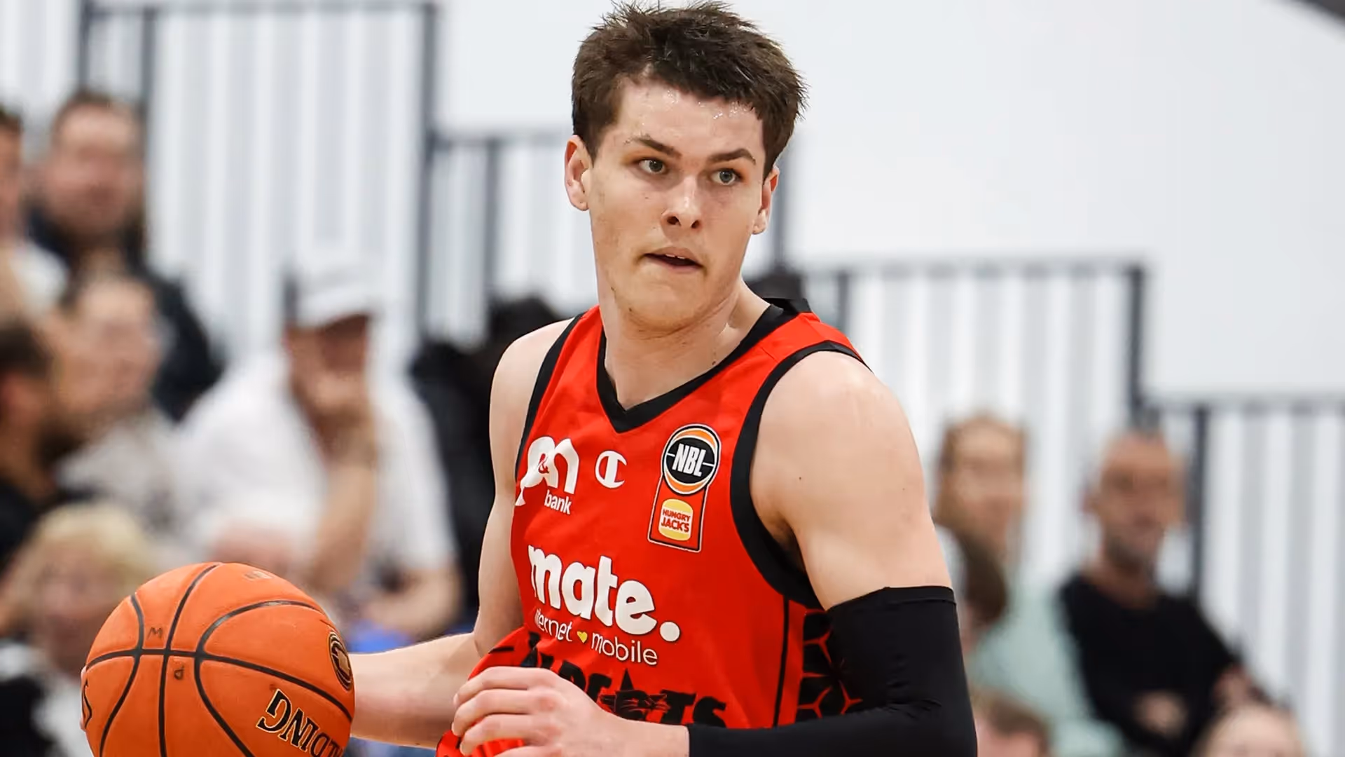 Young sharpshooters fire for Wildcats