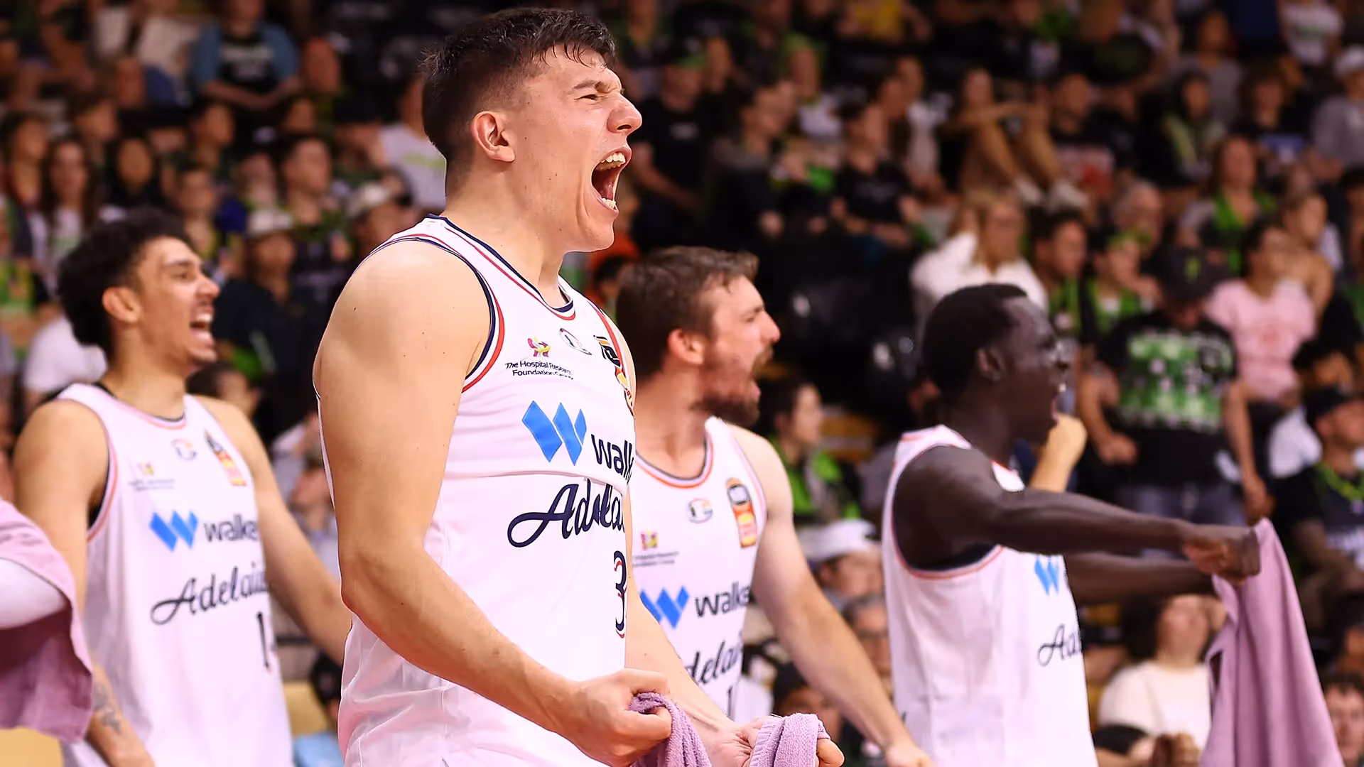 SuperCoach NBL: Guide to the schedule