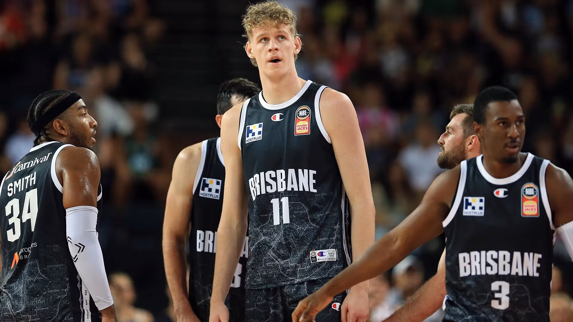 Zikarsky stock skyrockets in mock draft