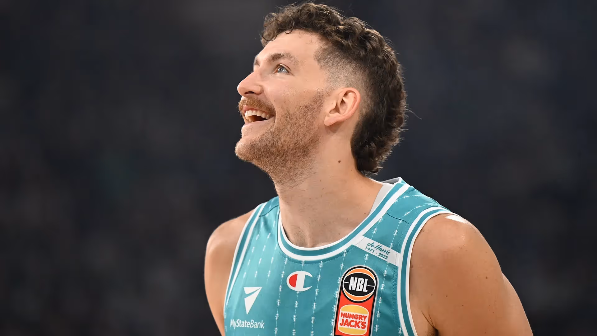 ‘Slow and steady’ for returning Boomer