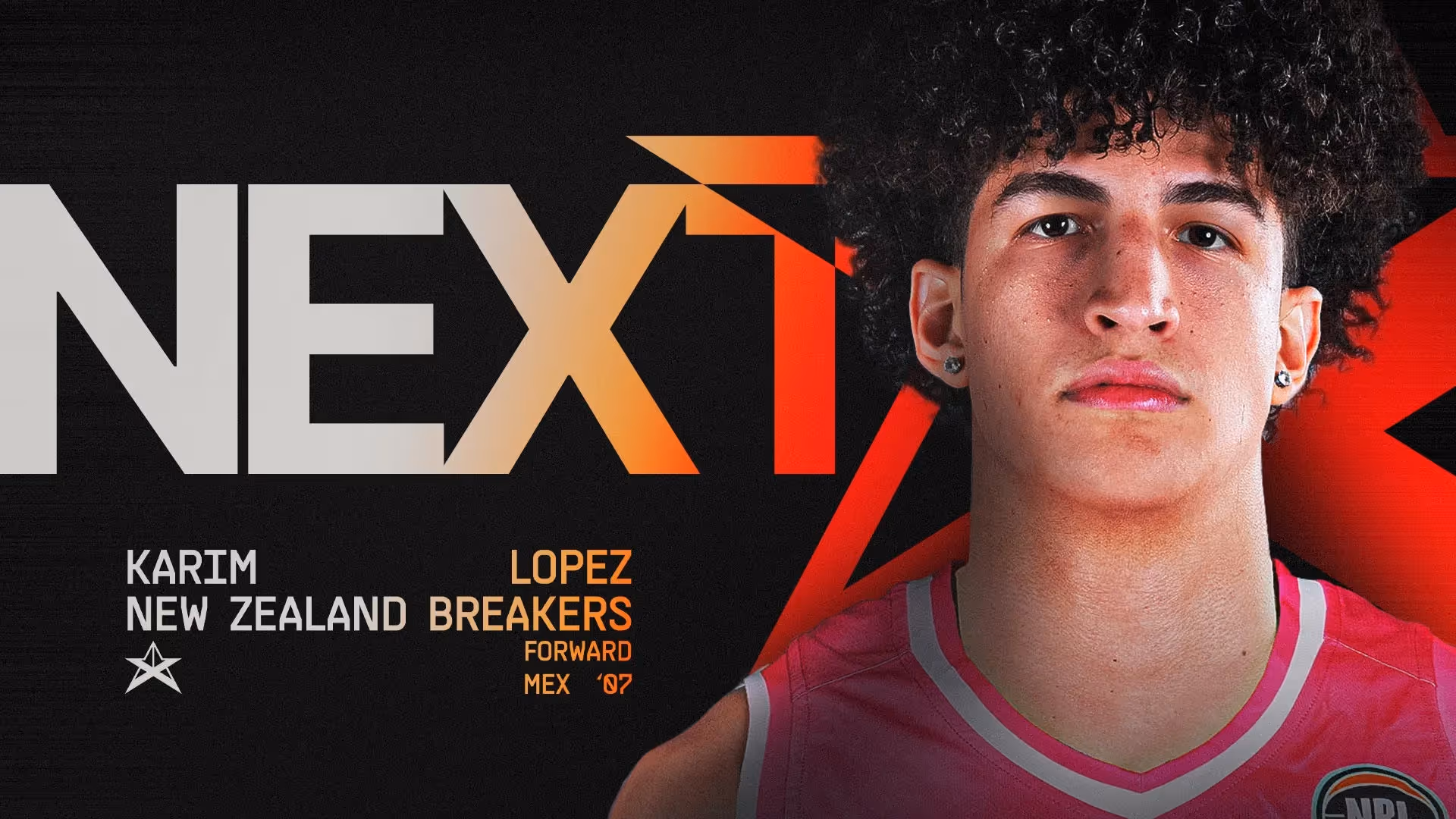 Lopez to rock the Ka-Rim