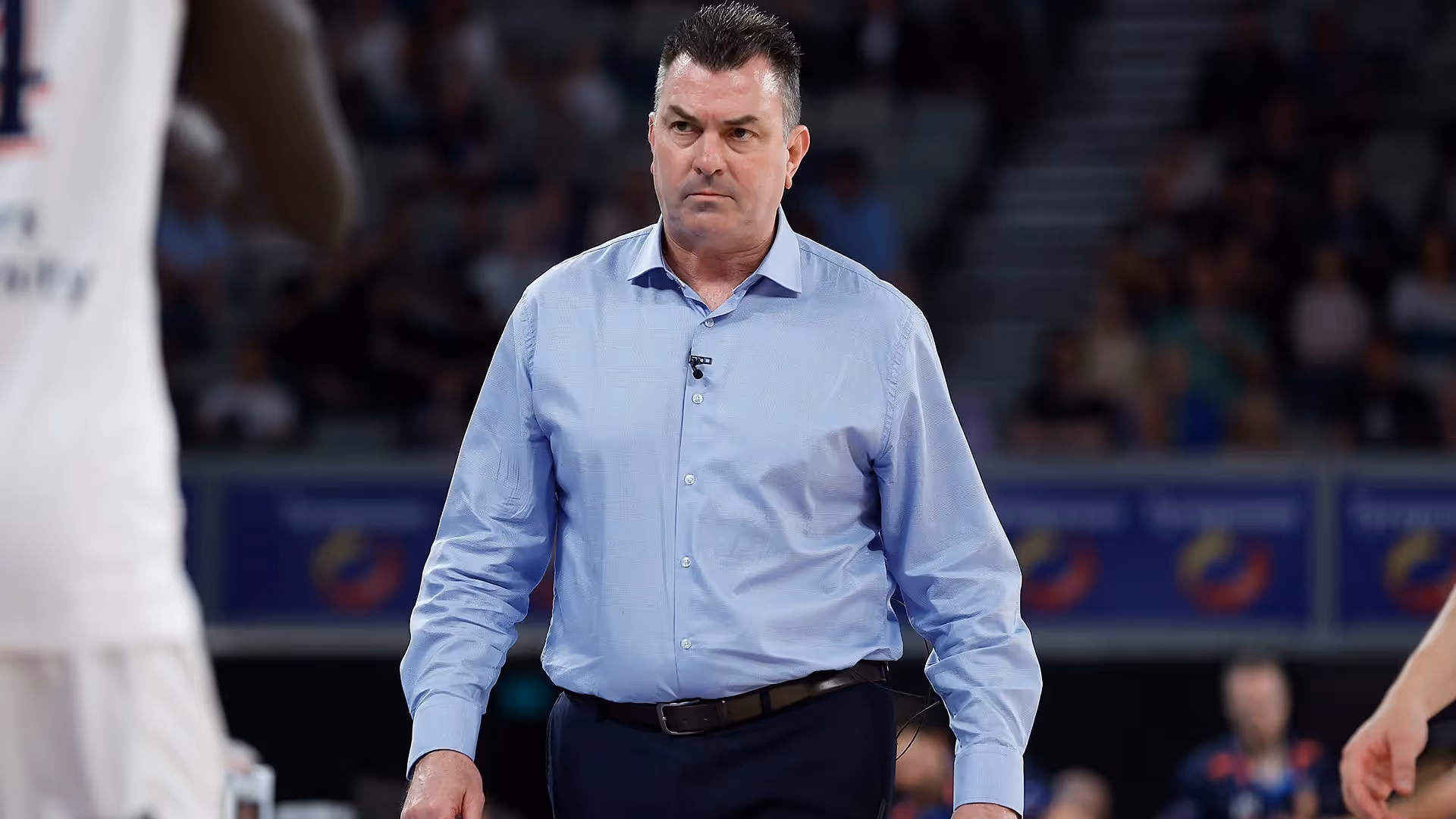 Ninnis released as 36ers coach