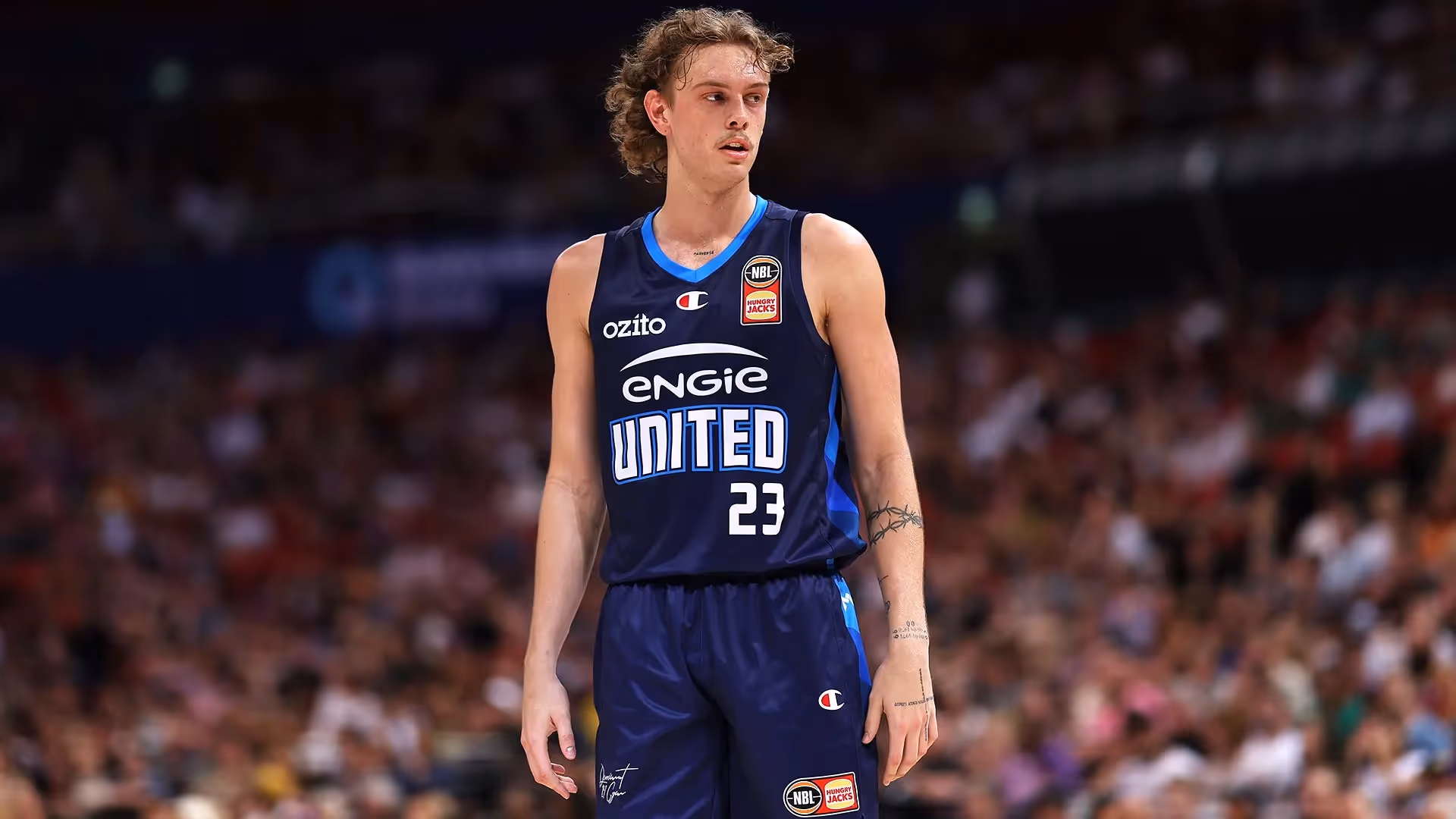 Travers departs United, NBA bound?