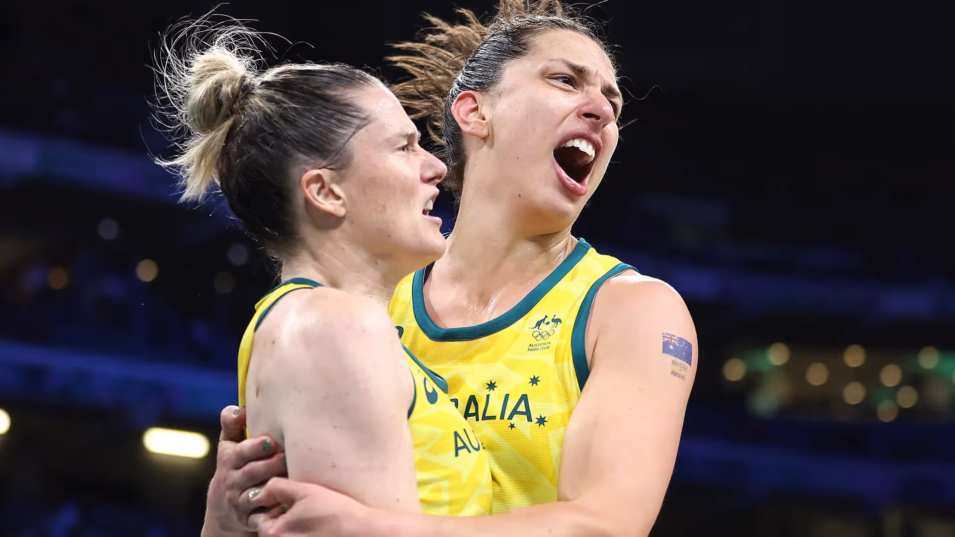 Australian Opals v USA: How to watch & live scores