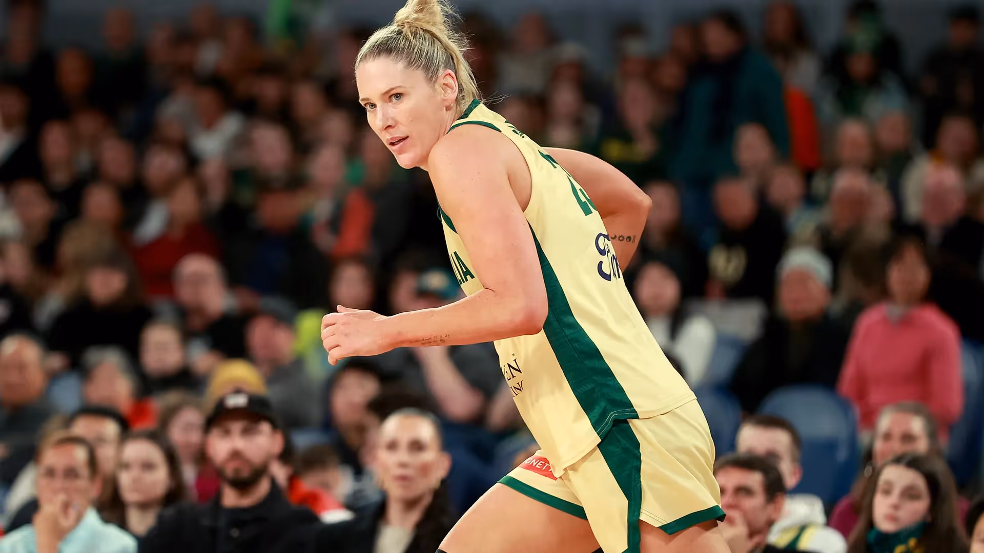 Opals at the Olympics: How to watch & live scores