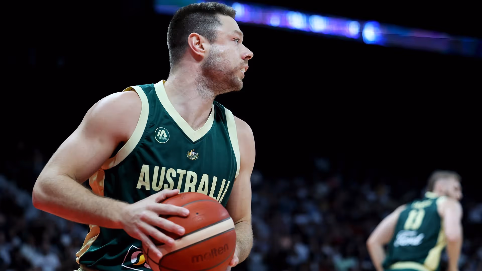 Boomers at the Olympics: How to watch & live scores