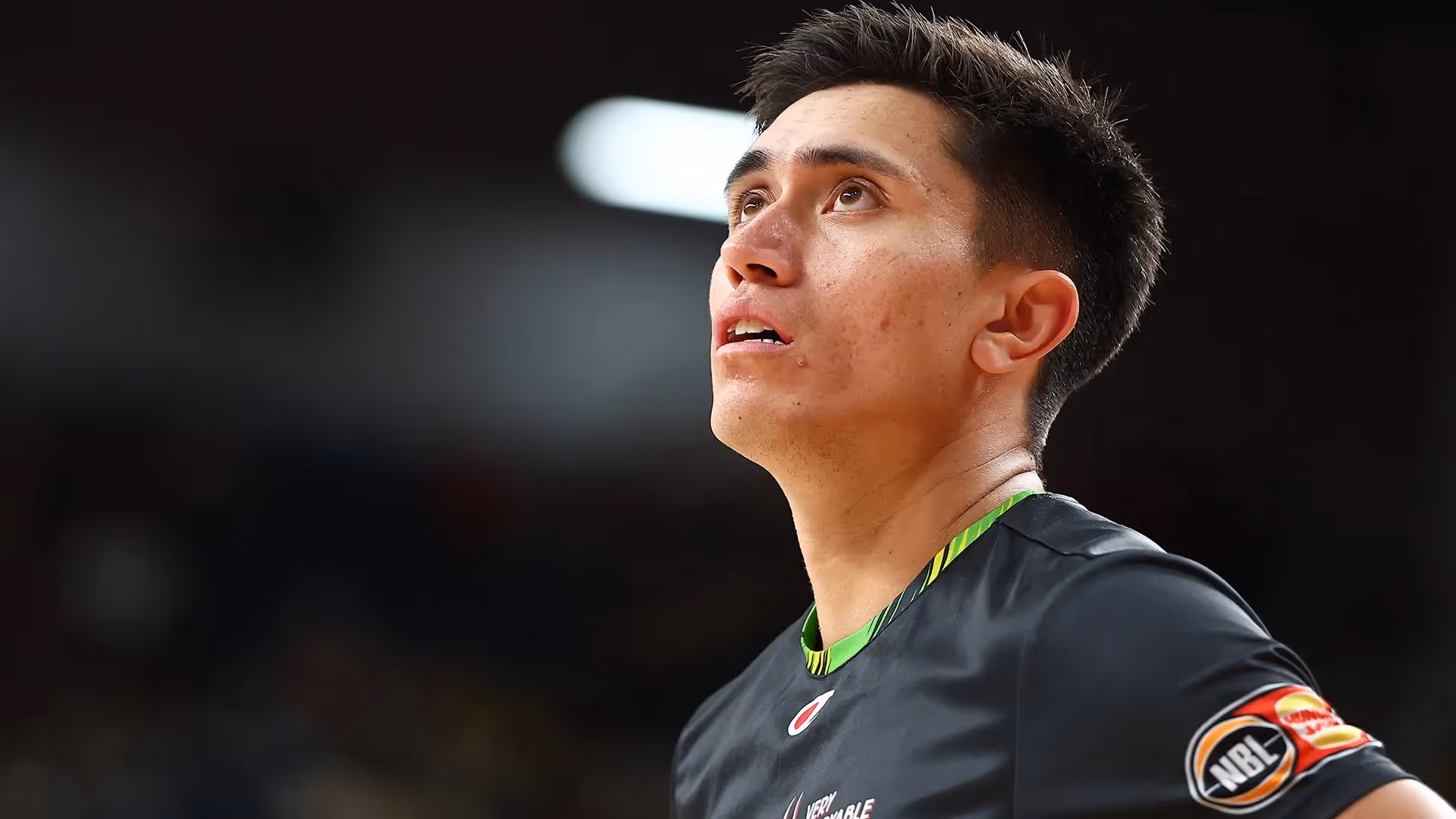 “Point to prove” for Jackies recruit