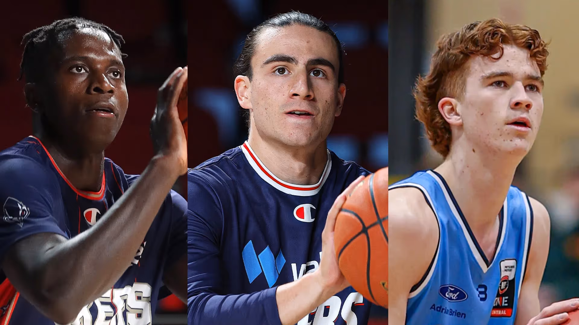 36ers finalise DP spots