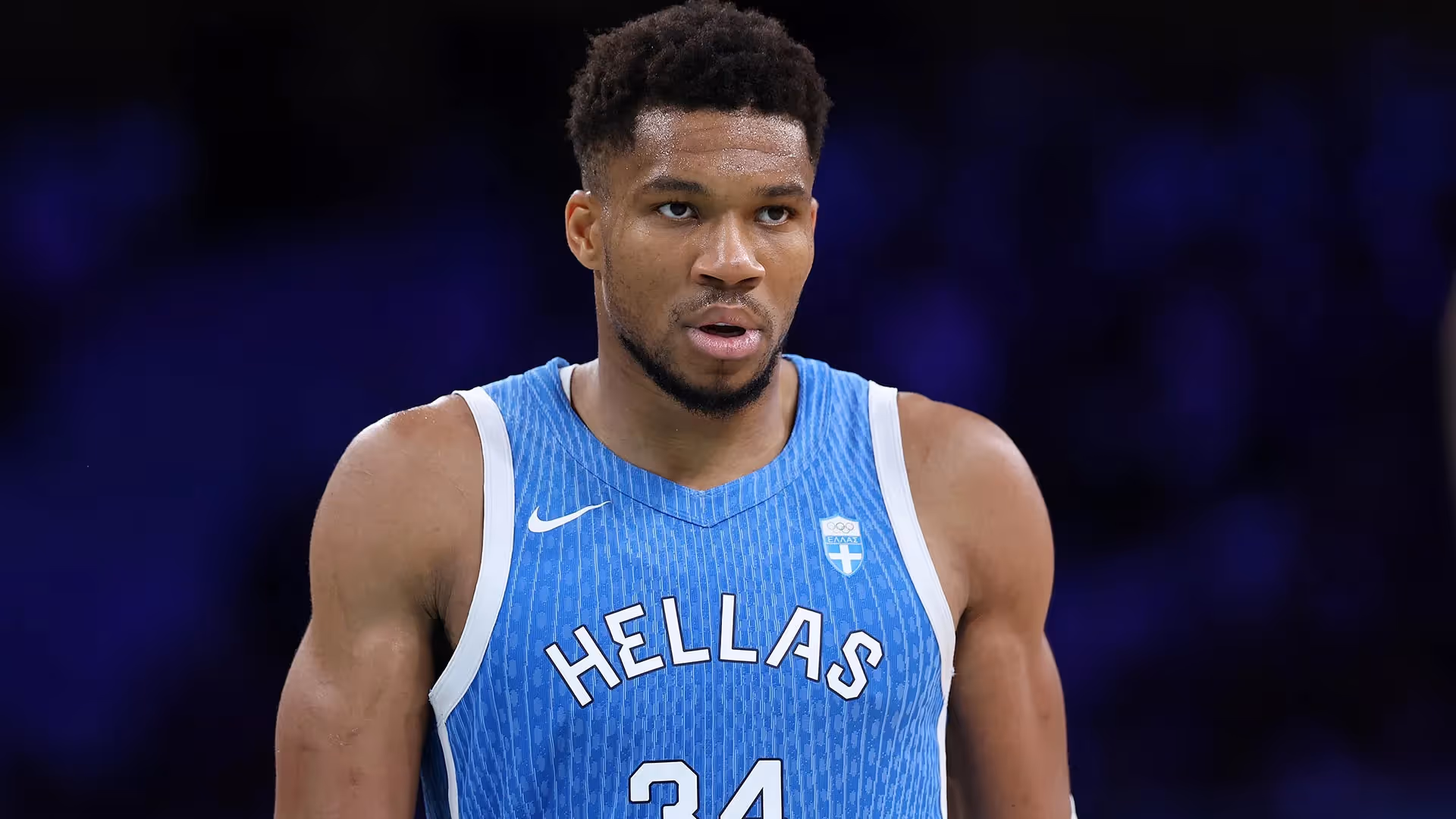 Bogut: How Boomers can stop Giannis