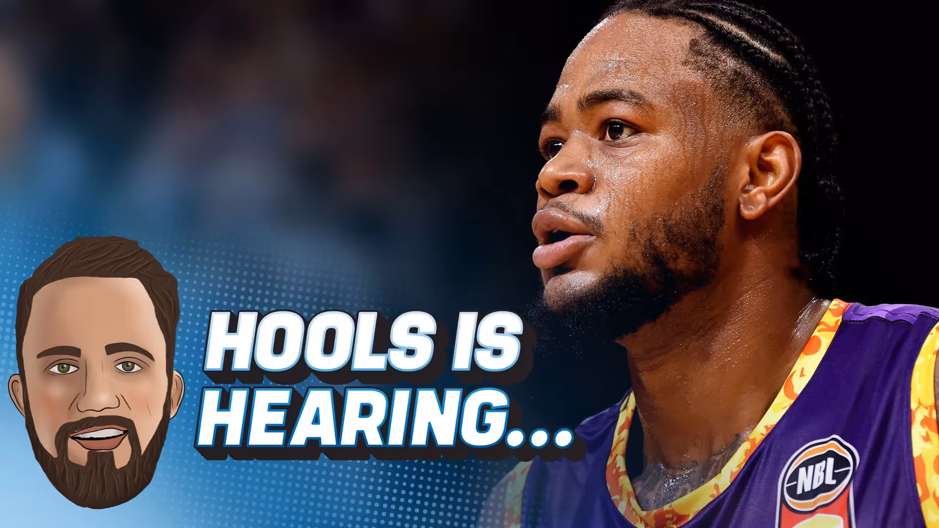 Hools is Hearing ... Adelaide circles star signing