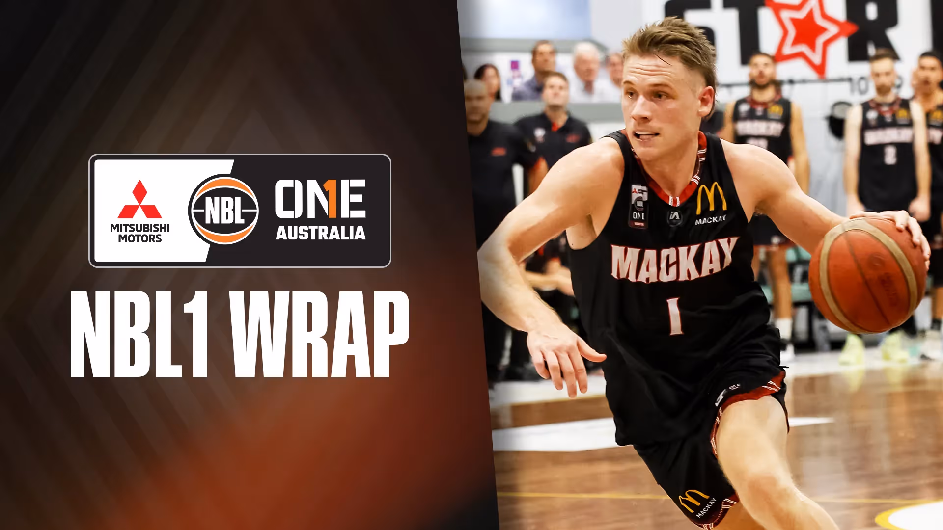 NBL1 Wrap (July 29, 2024)