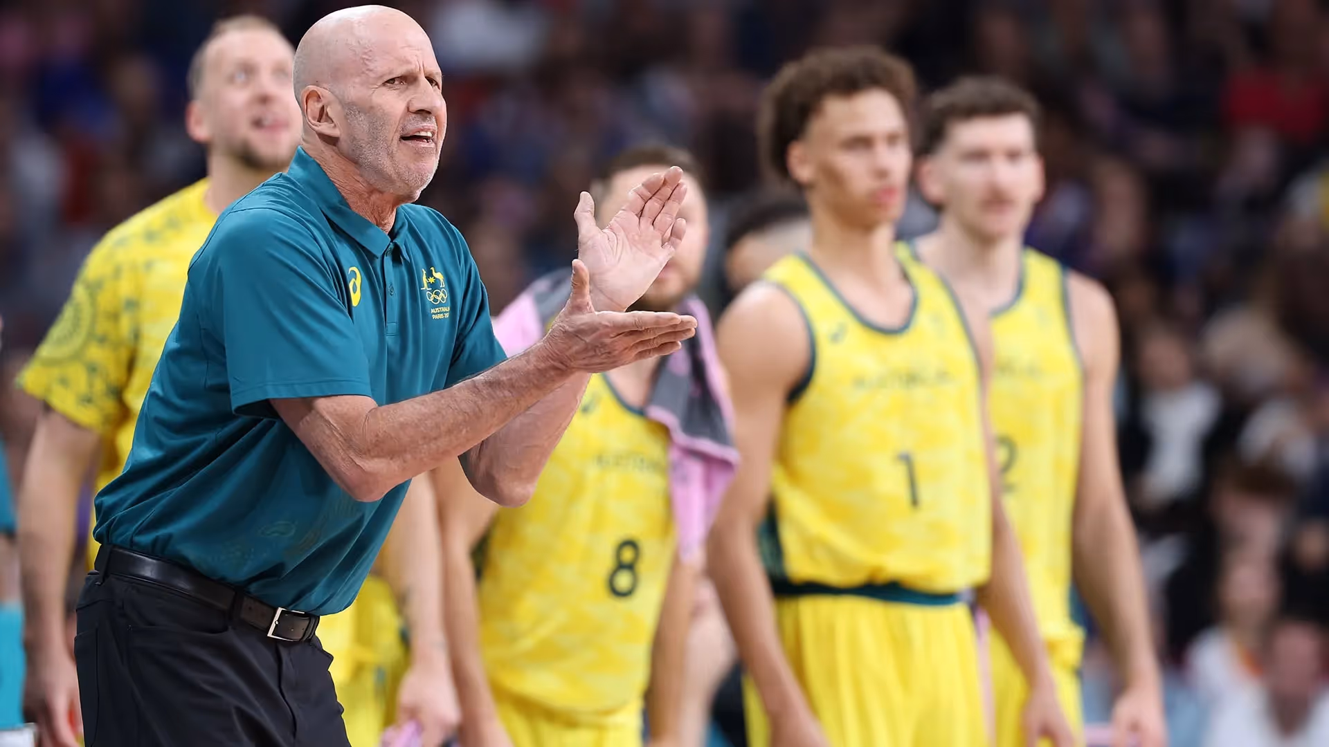 Revealed: How Goorjian sparked Boomers