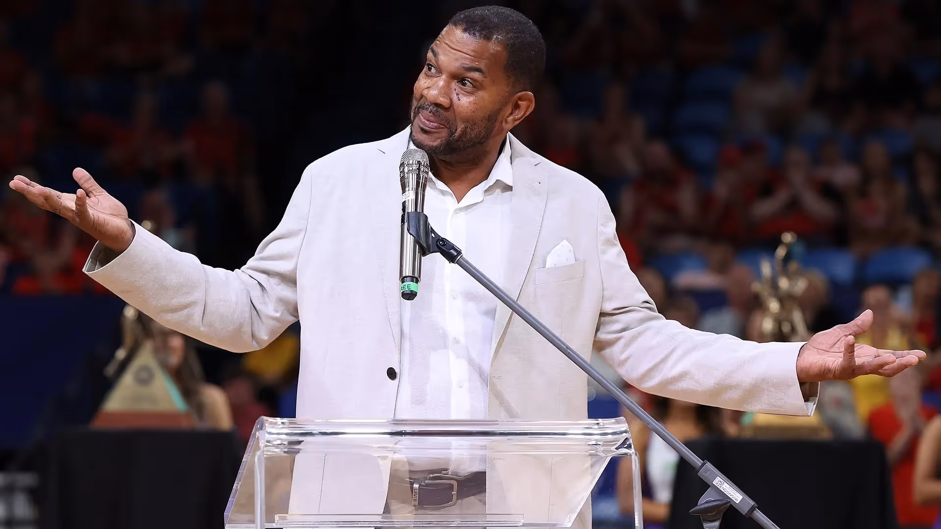 NBL legend makes big call on Wildcats