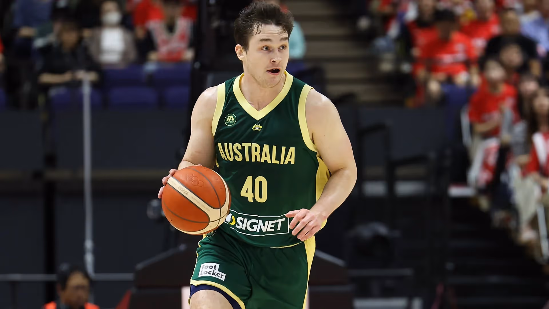 Perth rookie "ready" for challenge 