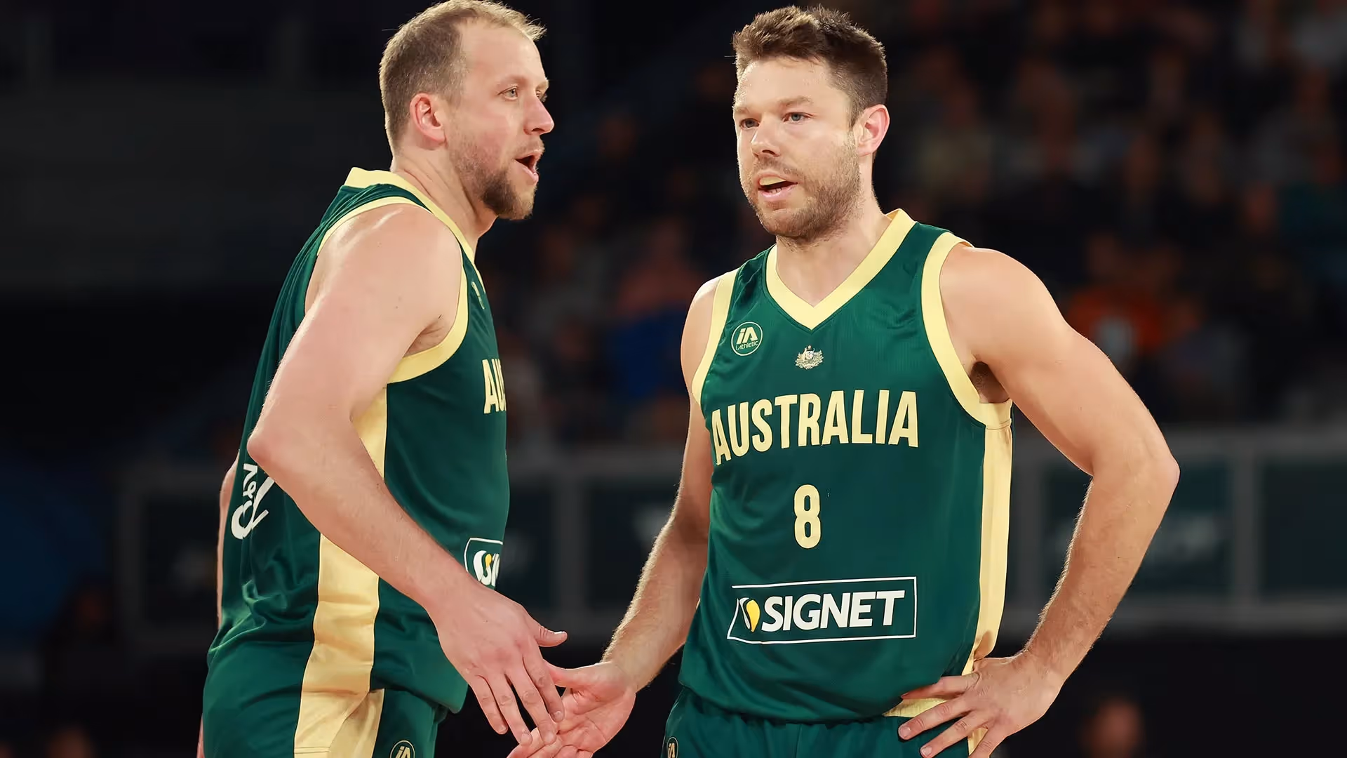 Bogut: Australian mix a concern