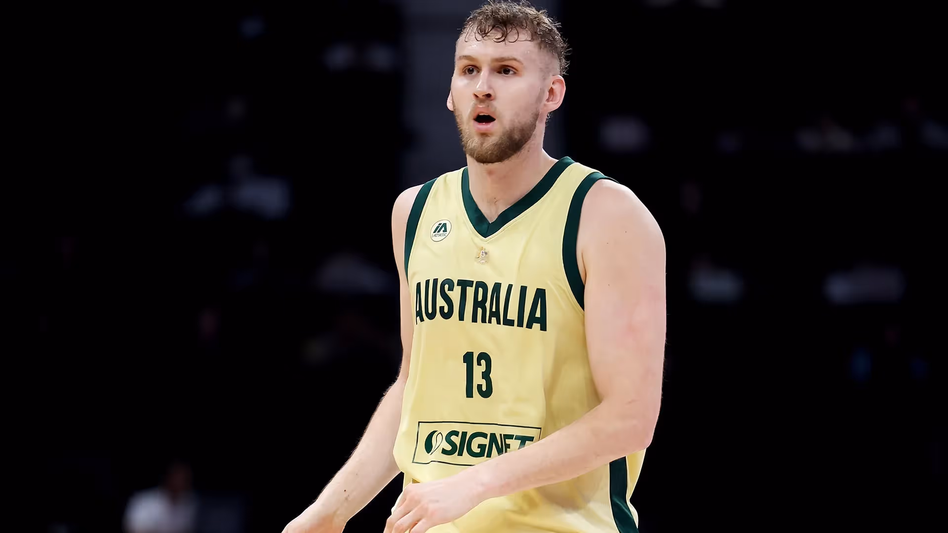 'Boomers want more than Bronze'