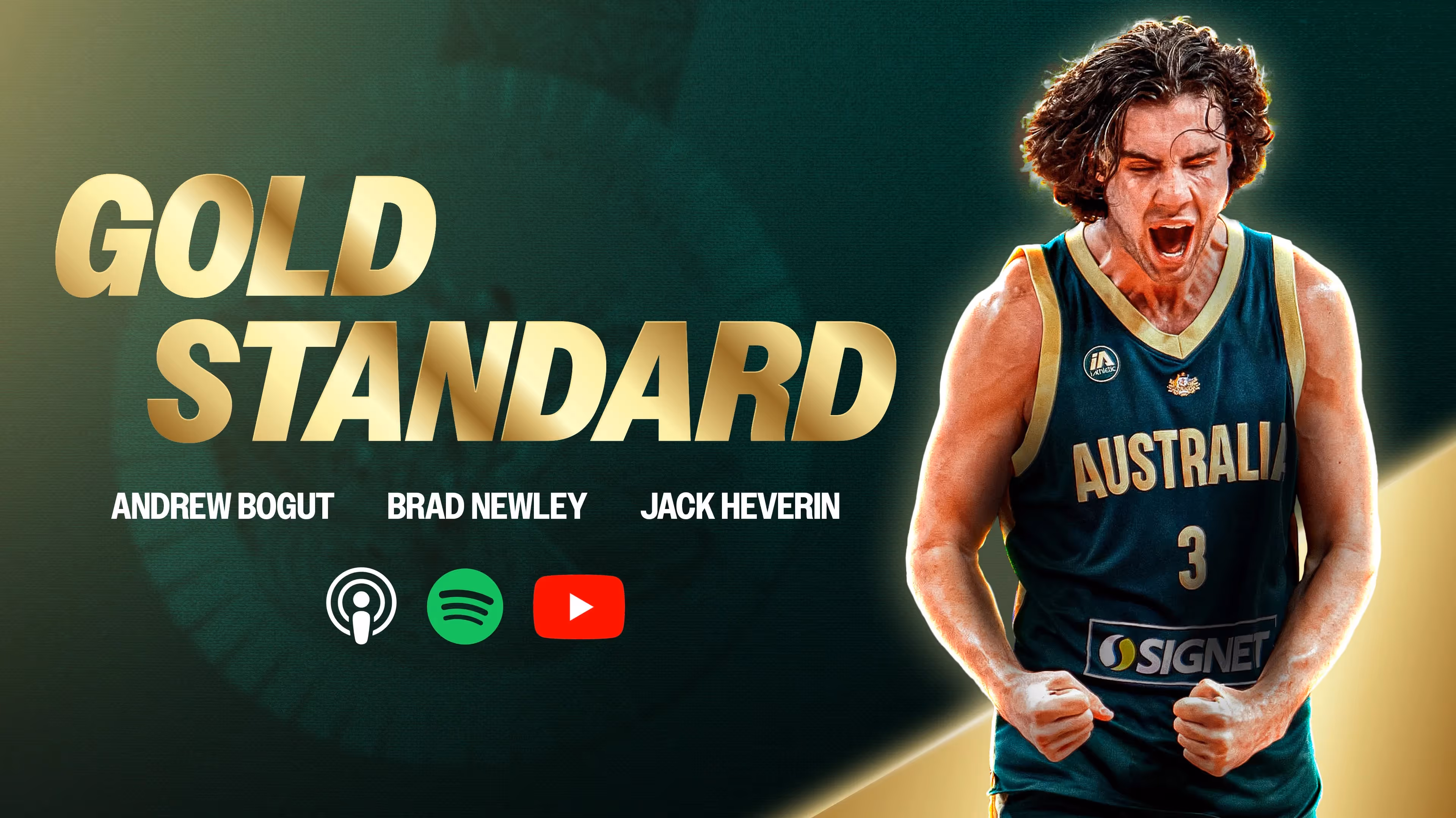 Gold Standard: Team selection fallout