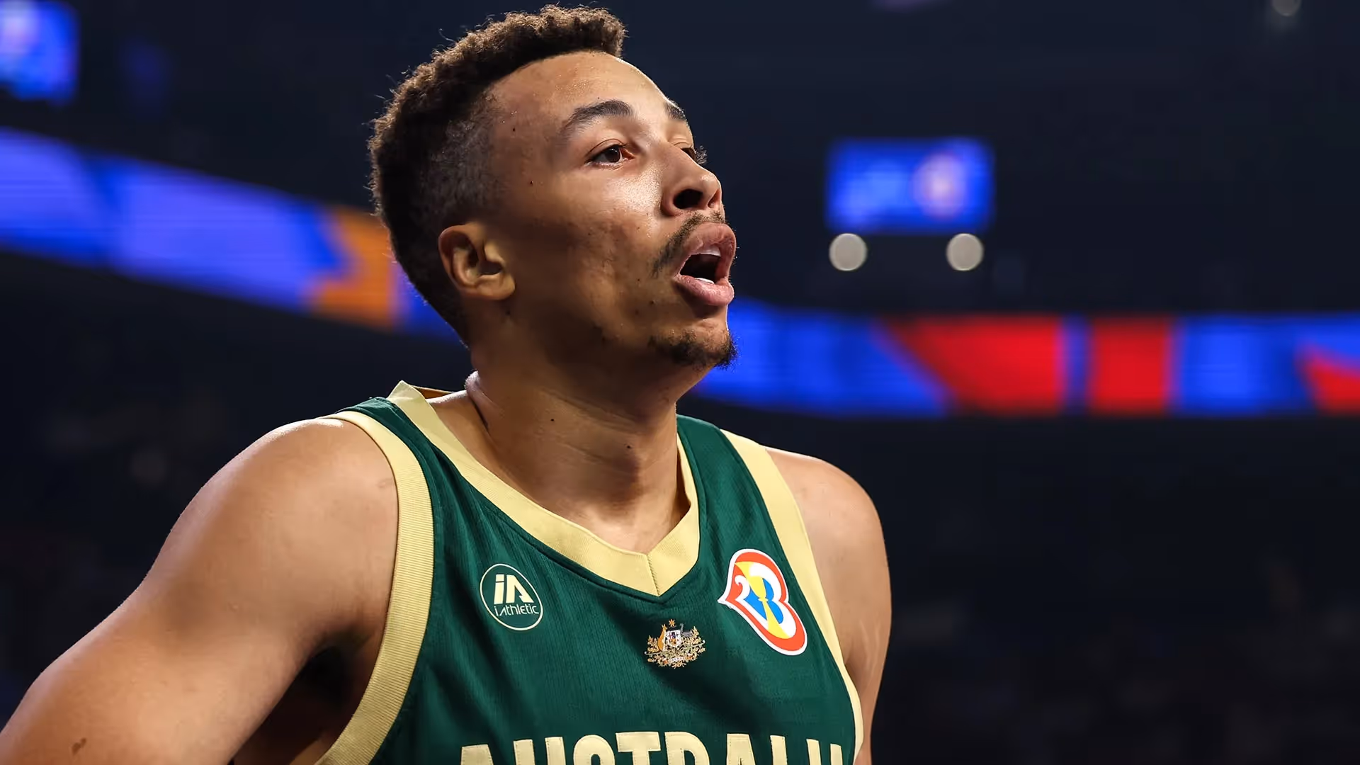 REPORT: Exum cleared for Olympics