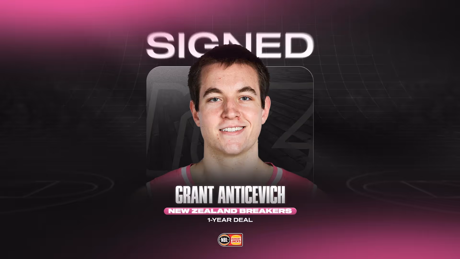Former Phoenix forward makes NBL return