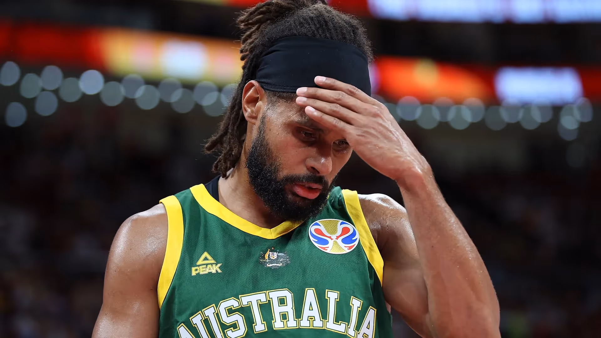Boomers prepare for Spanish grudge match