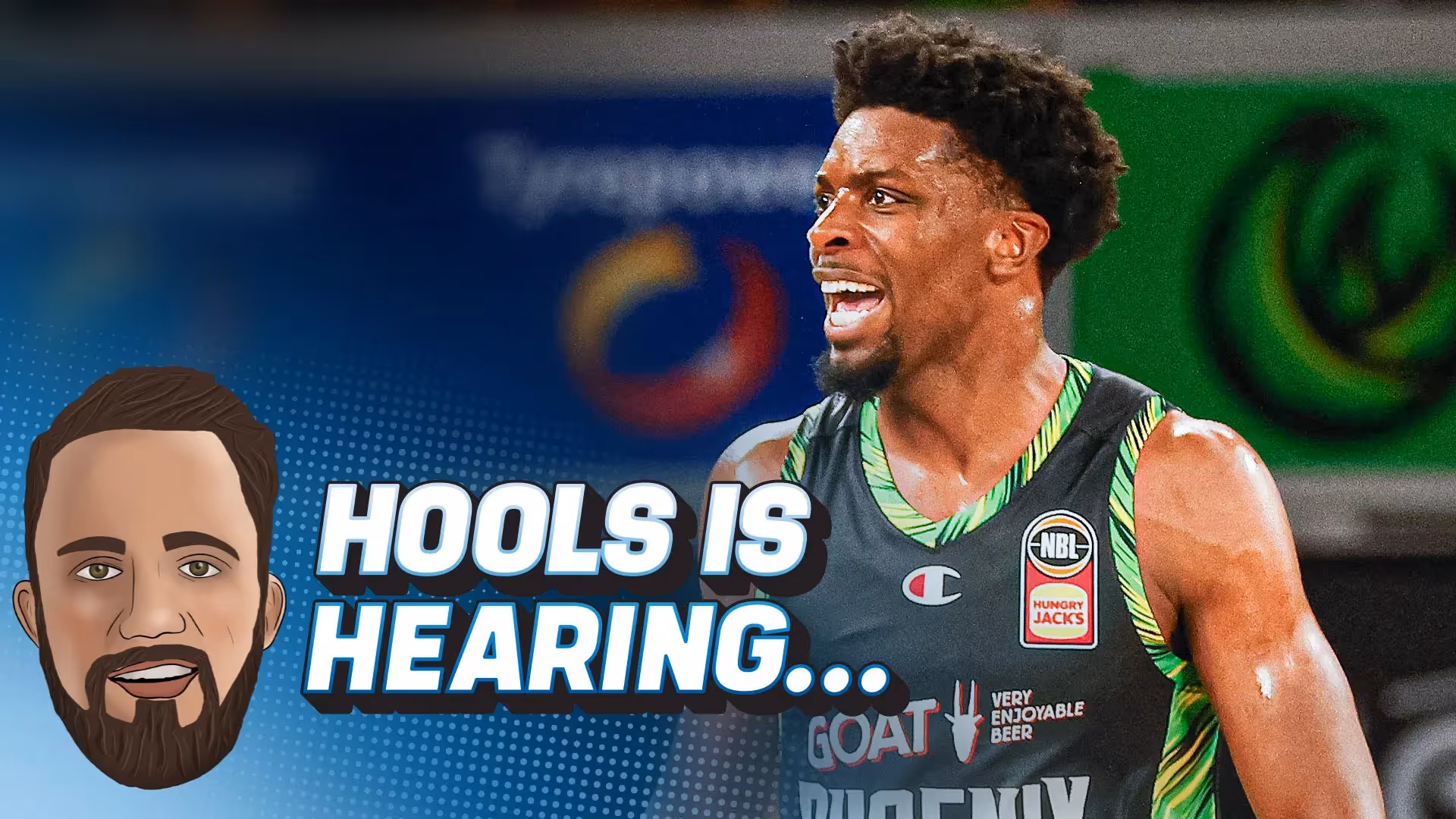 Hools is Hearing ... Summer League whispers (July 20)