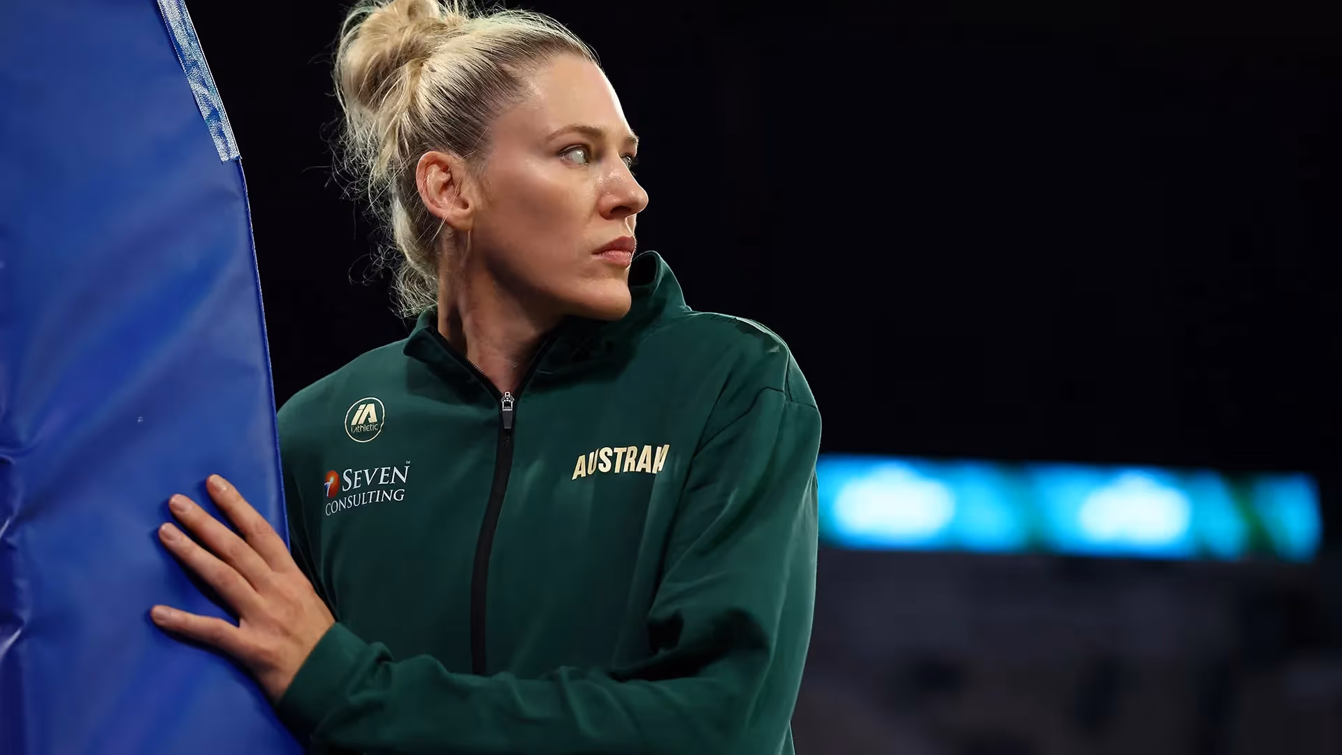 Opals face final pre-Olympic test