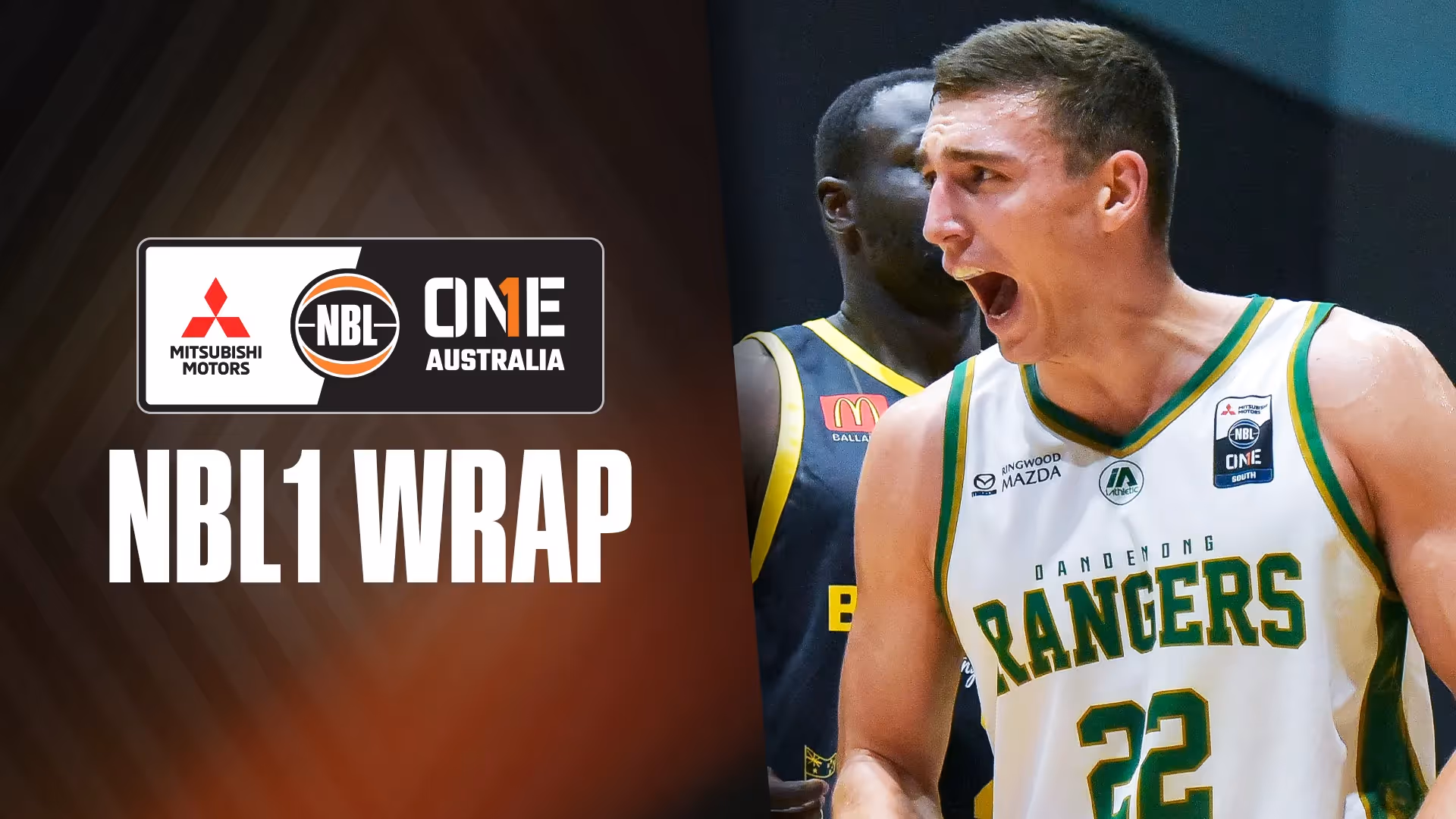 NBL1 Wrap (July 23, 2024)