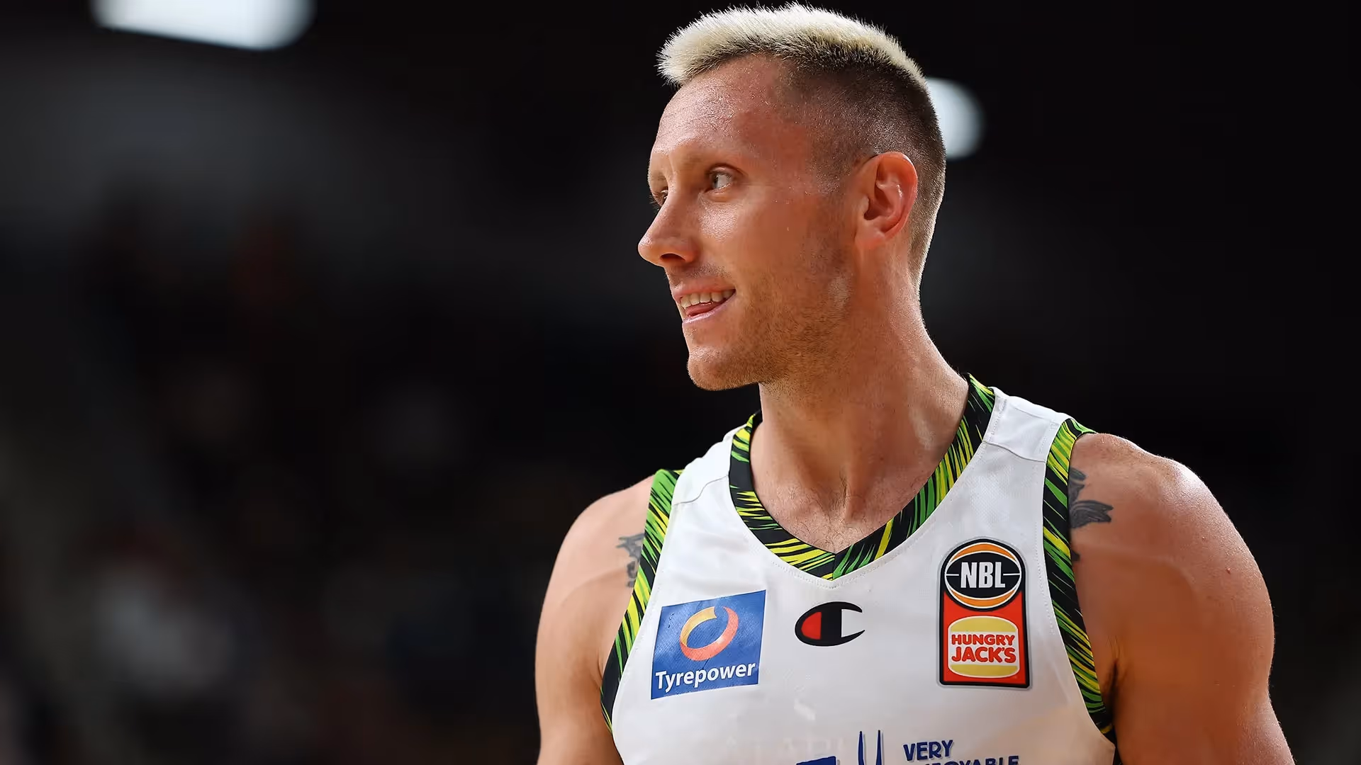 BREAKING: Mitch Creek departs Phoenix