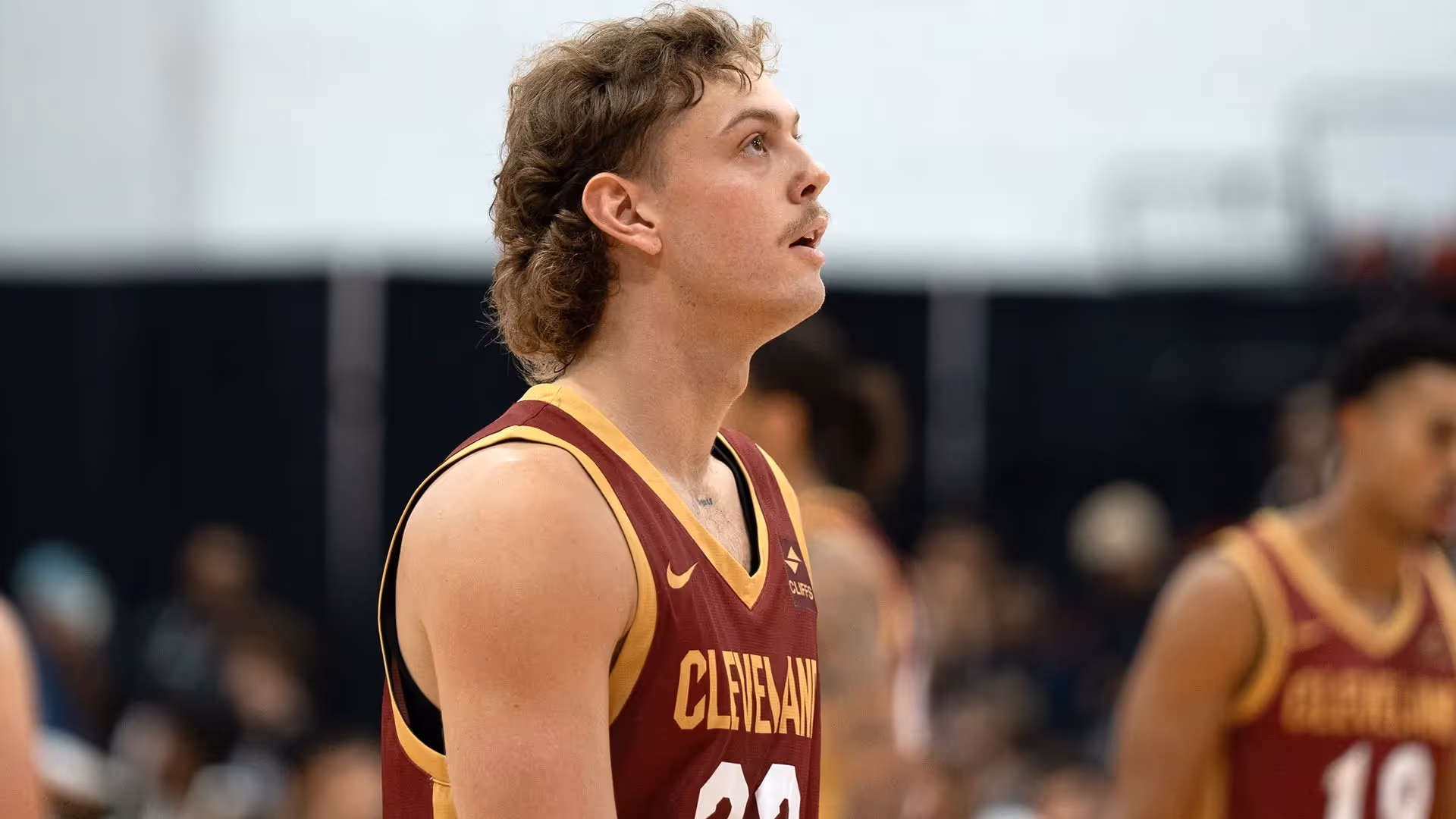 Hools is Hearing ... Cavs circling Travers