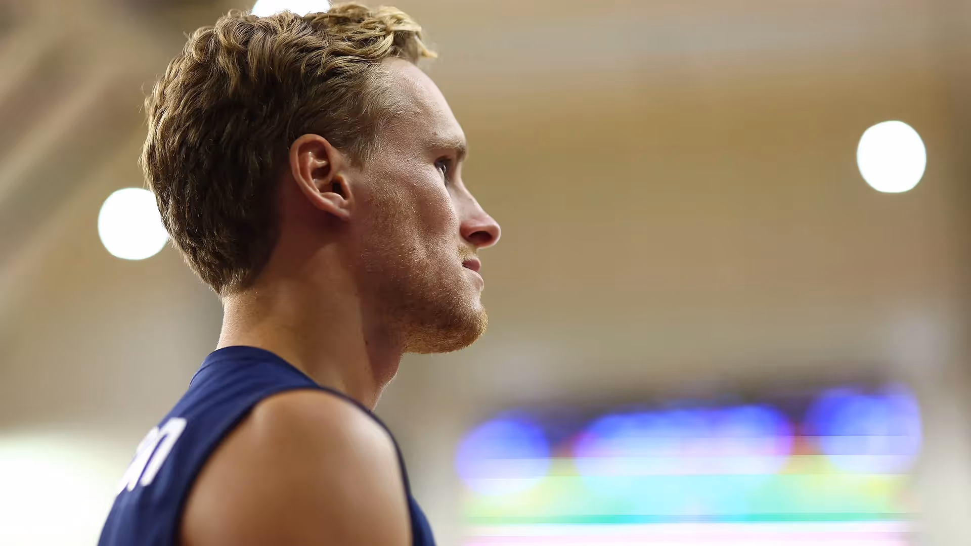 REPORT: Adnam signs in Cairns