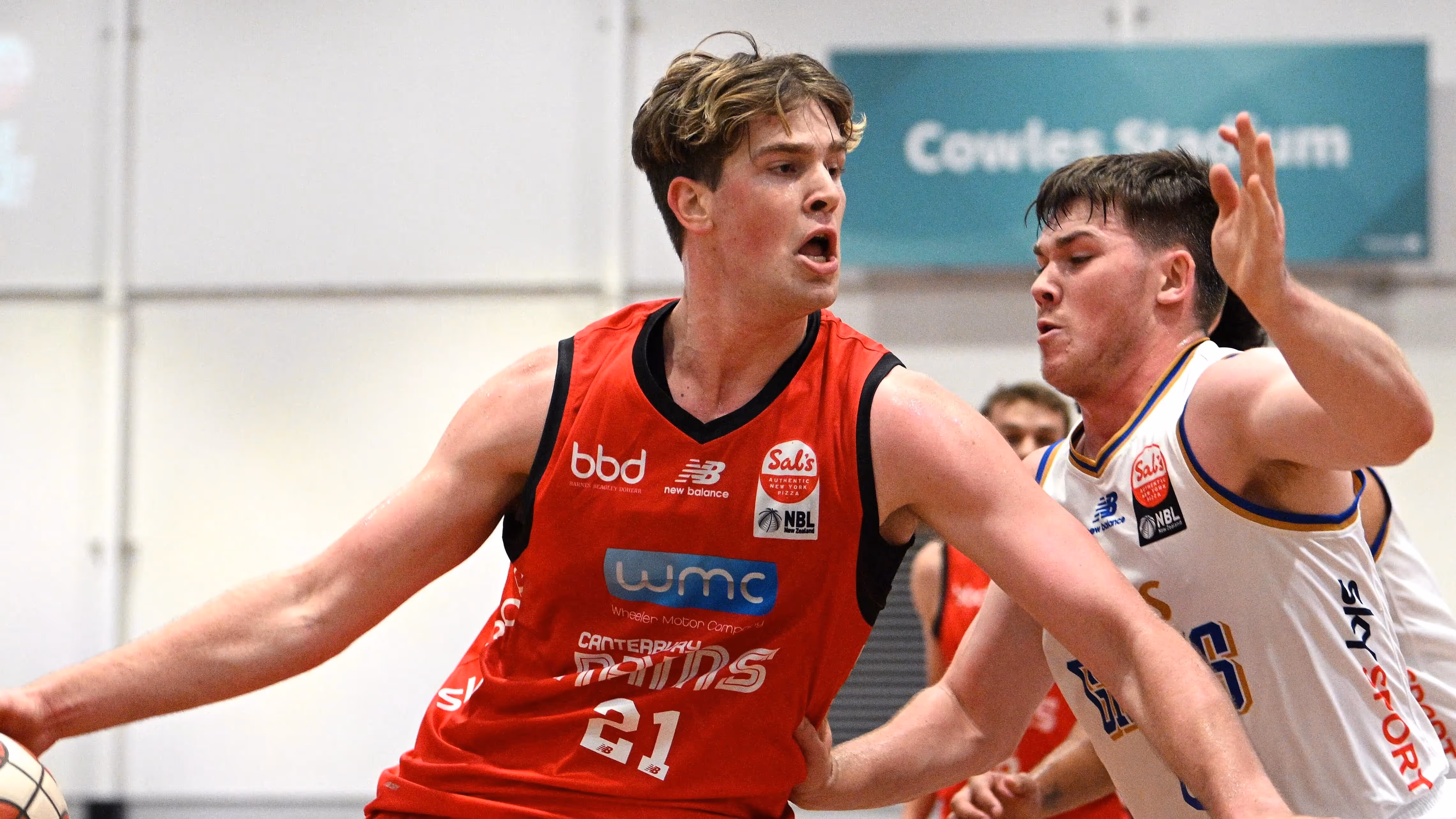 NZNBL Wrap (July 16, 2024)