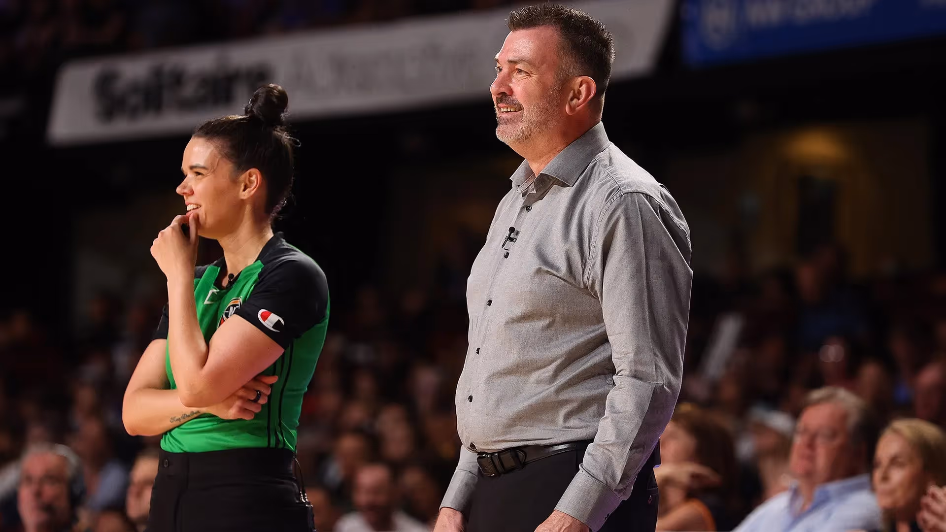 Ninnis: ‘We need a leader’