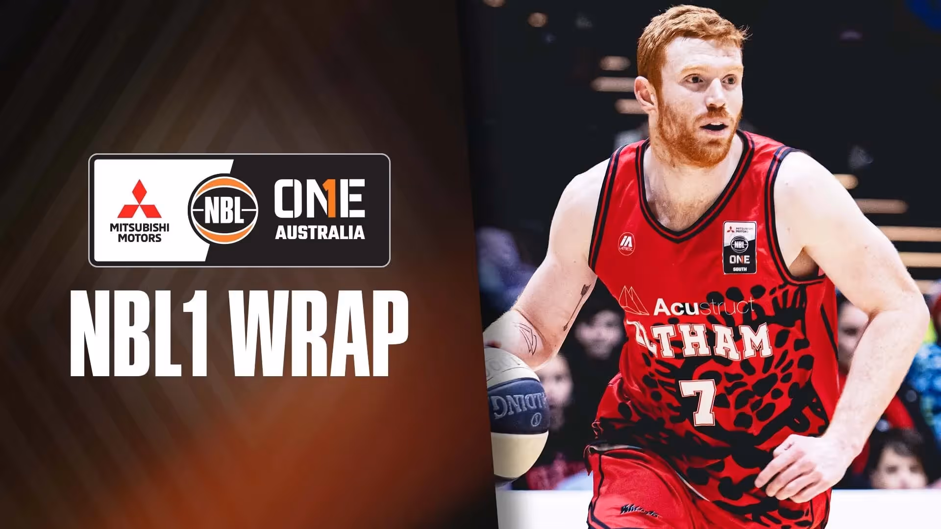 NBL1 Wrap (July 15, 2024)