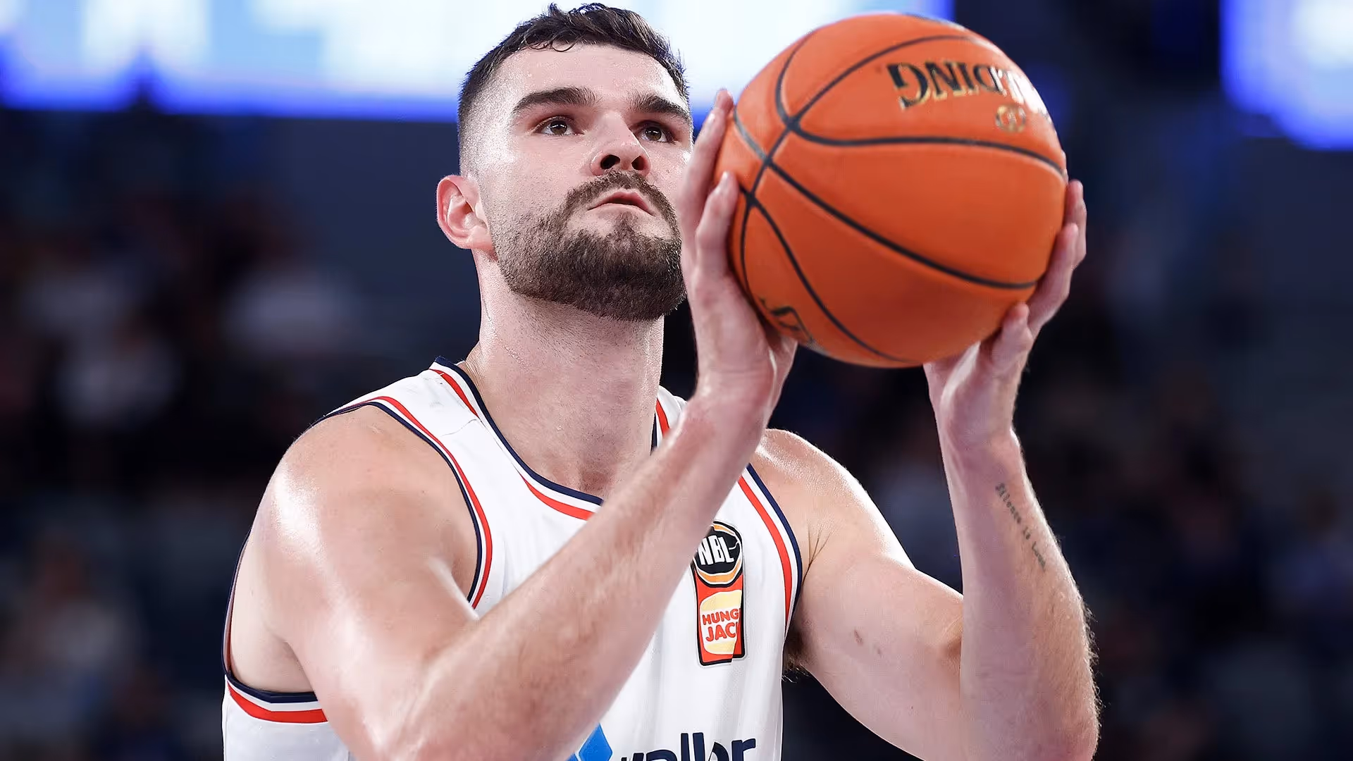36ers stars target fast start
