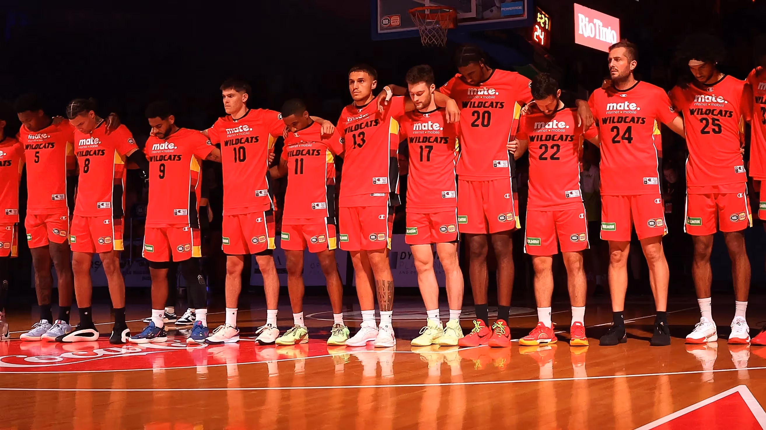 Wildcats sale progresses