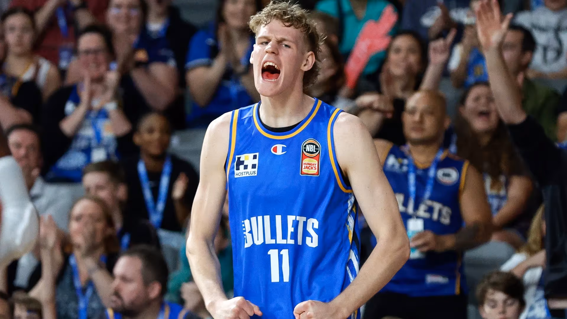 Next Stars feature in 2025 NBA Draft class