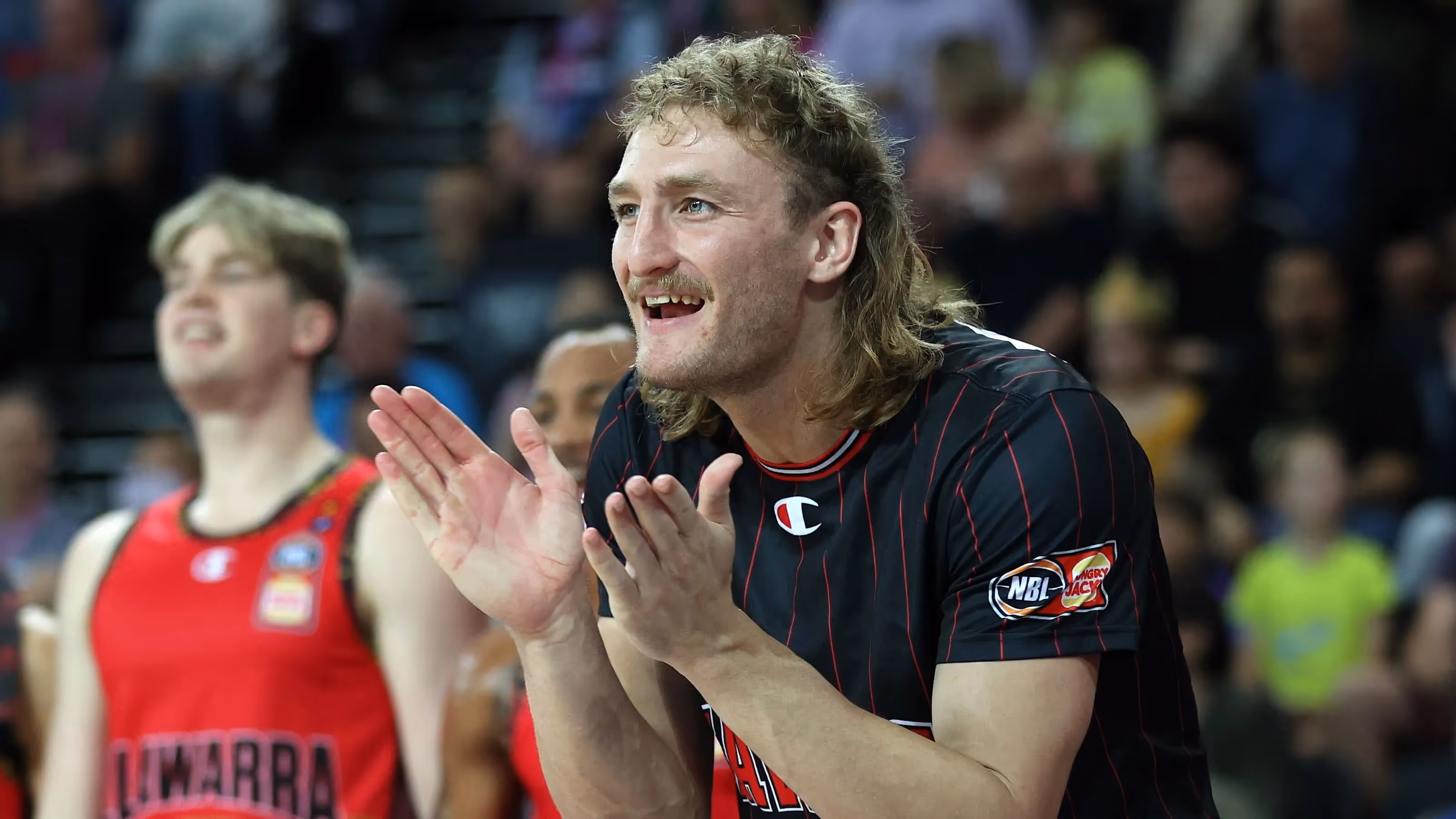 NZNBL Wrap (July 9, 2024)