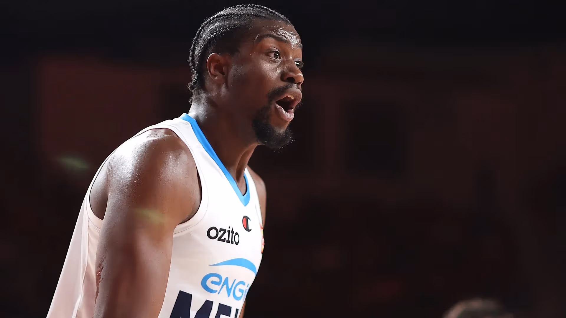 Report: Hukporti signs Knicks deal