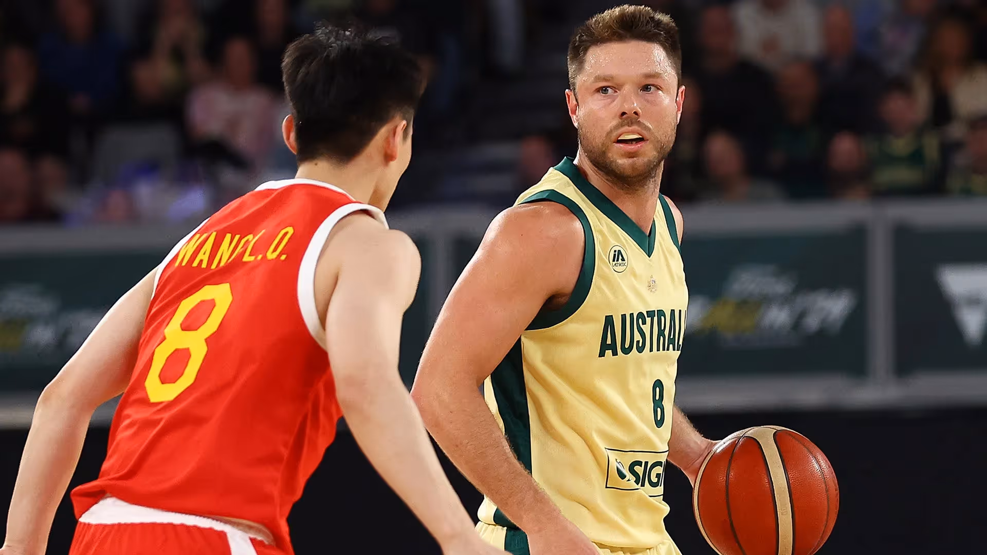Bogut: Why ‘Delly’ deserved Olympic spot