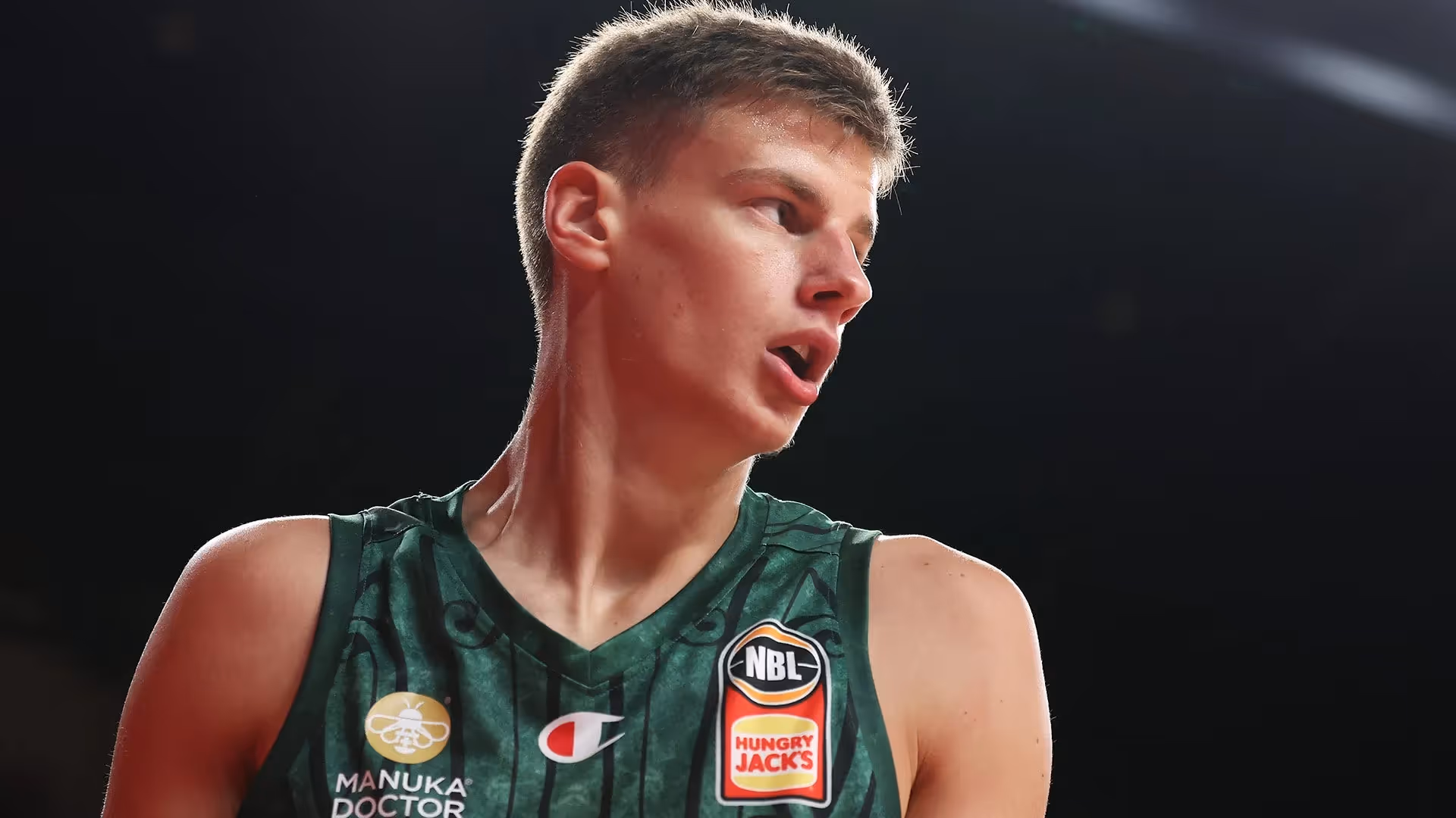 Next Star makes mark at Summer League